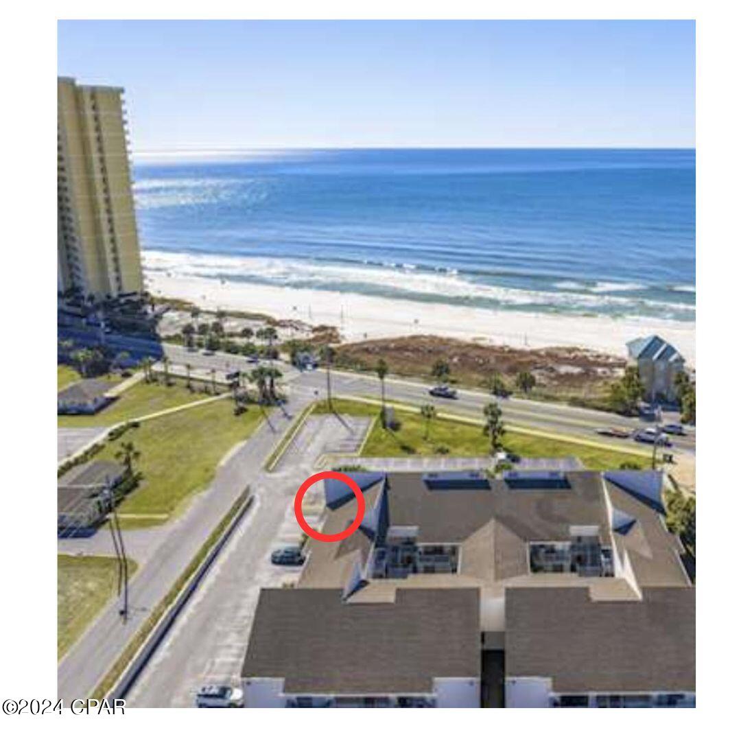 Photo of 17614 Front Beach Panama City Beach FL 32413