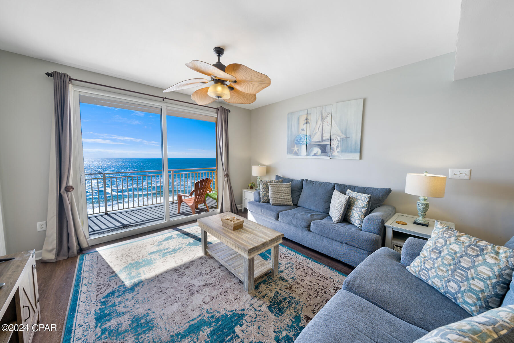 Details for 17729 Front Beach Road 702e, Panama City Beach, FL 32413