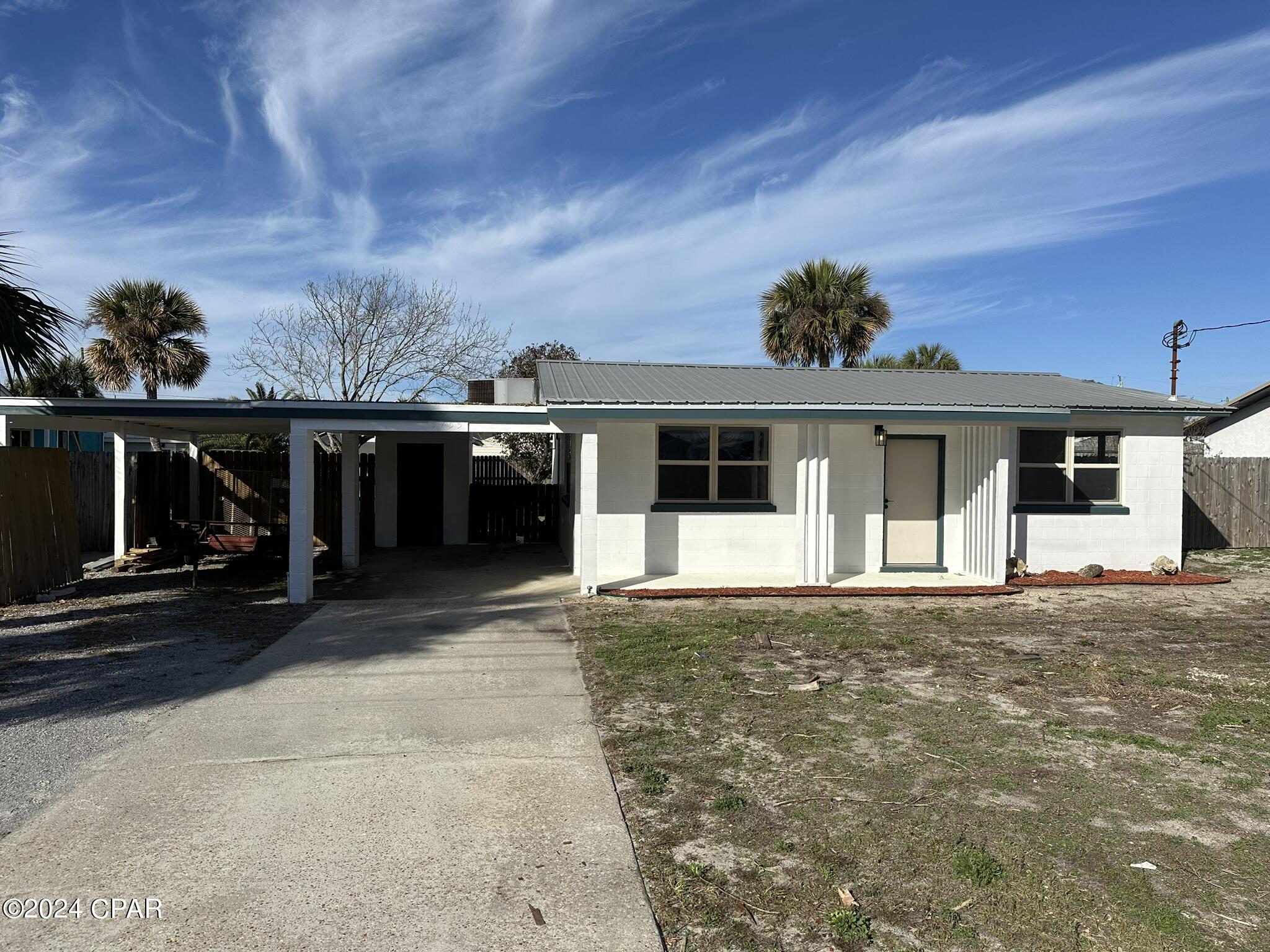 Details for 3733 Benbow St Street, Panama City Beach, FL 32408