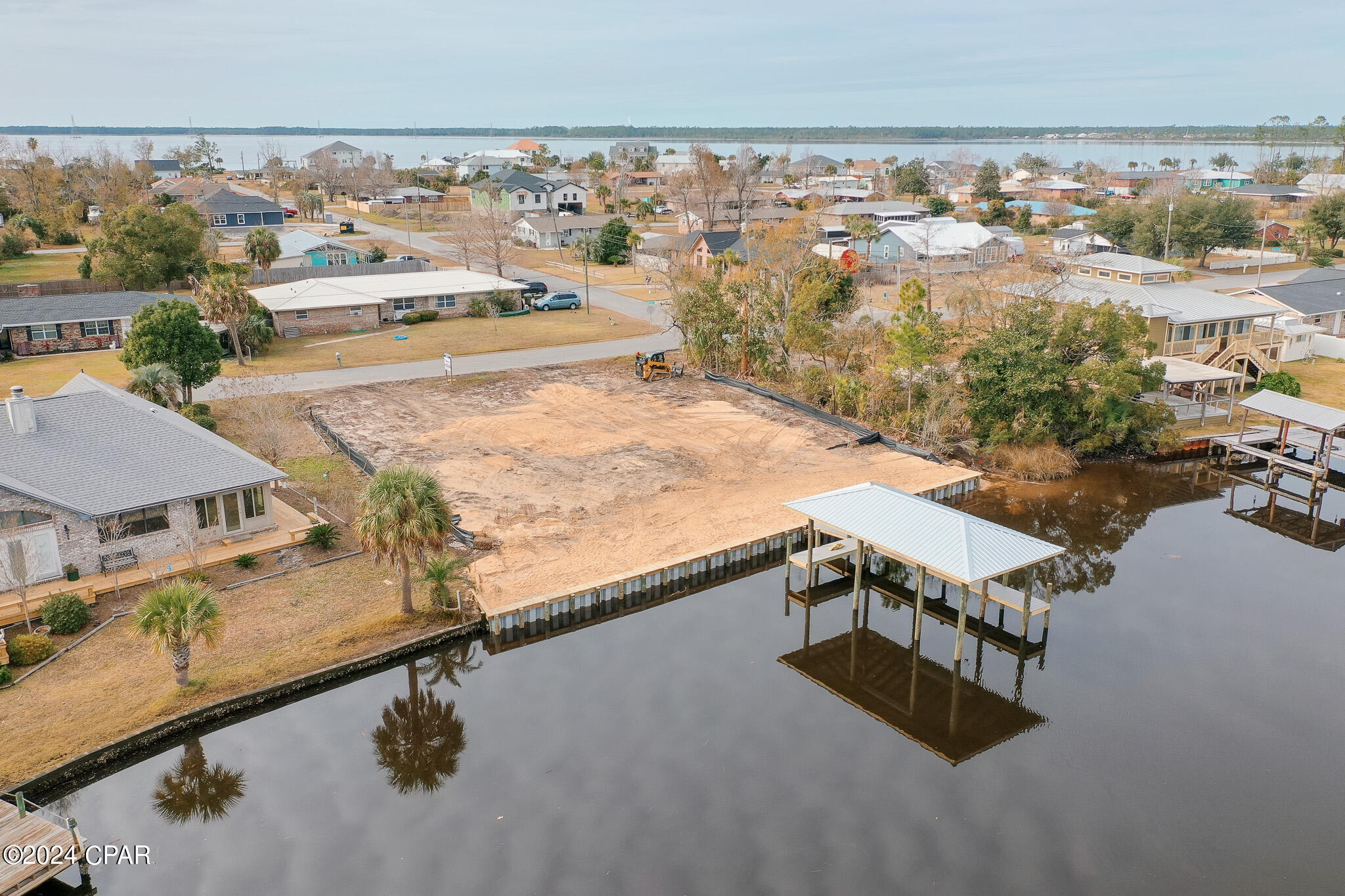 Photo of 305 Kentucky Lynn Haven FL 32444