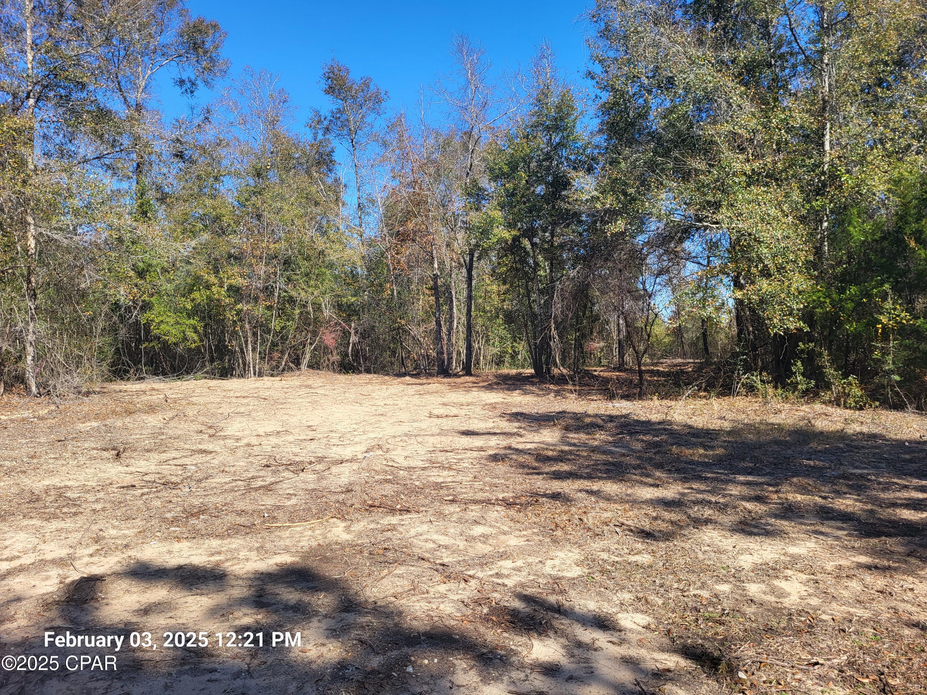 Image 7 For 00 Tommy Tucker Road Lot 2