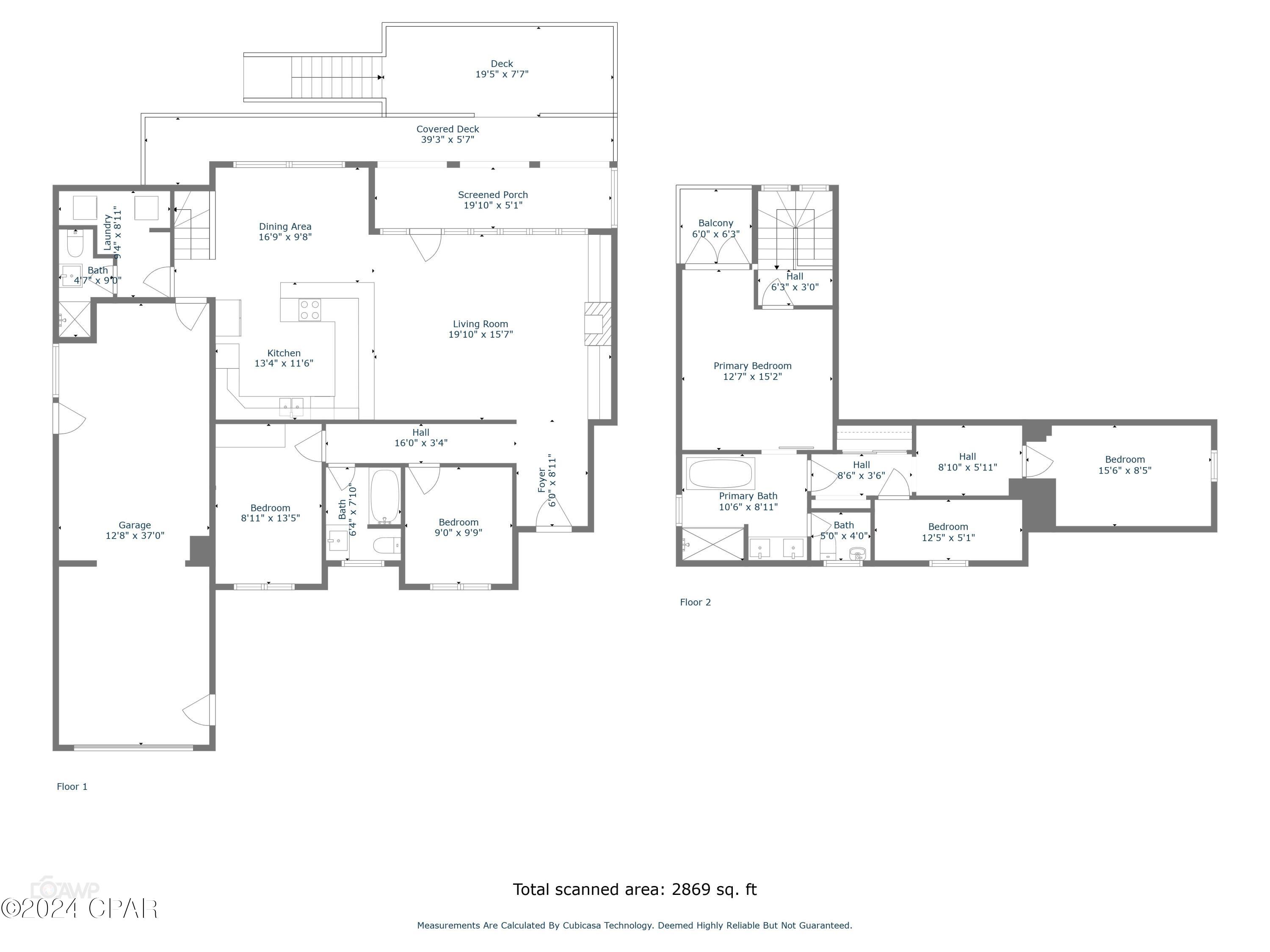 Image 43 For 4909 Spyglass Drive