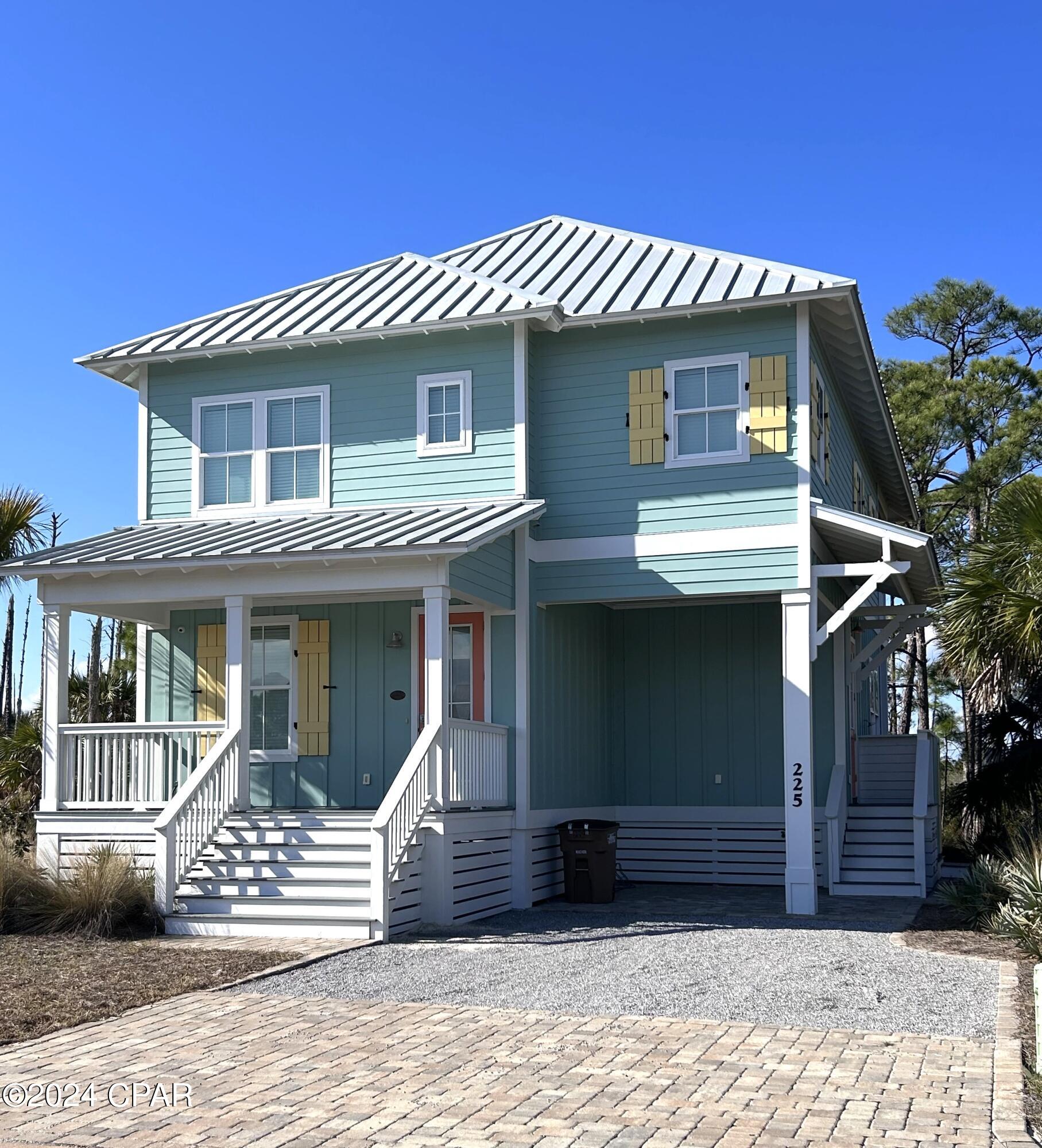 Details for 225 Cord Grass Way, Cape San Blas, FL 32456