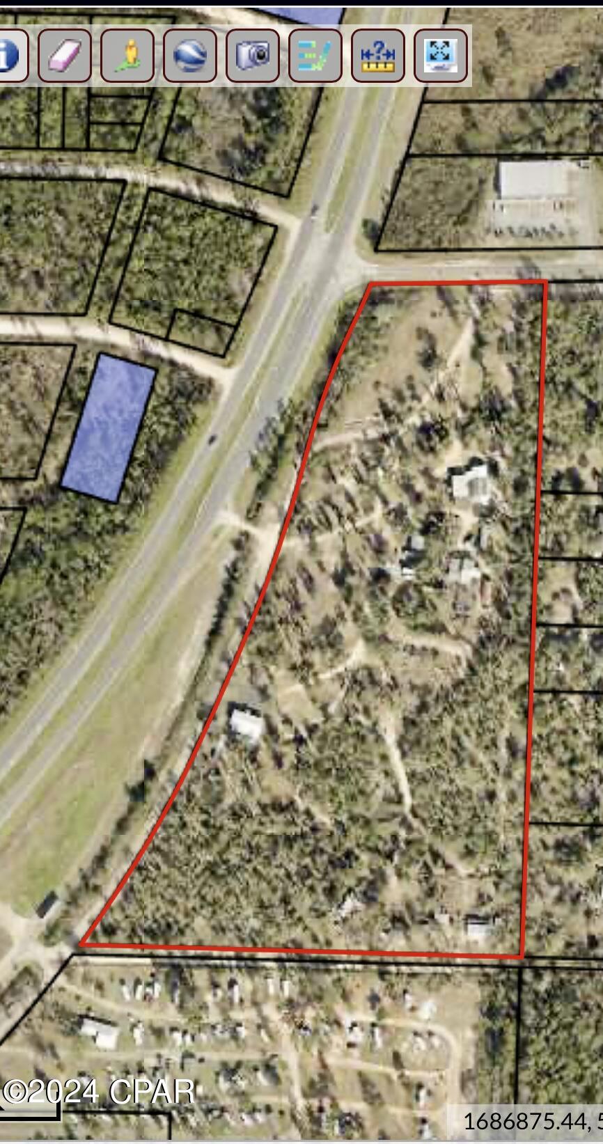 Listing Details for 13438 Highway 167 Highway, Fountain, FL 32438