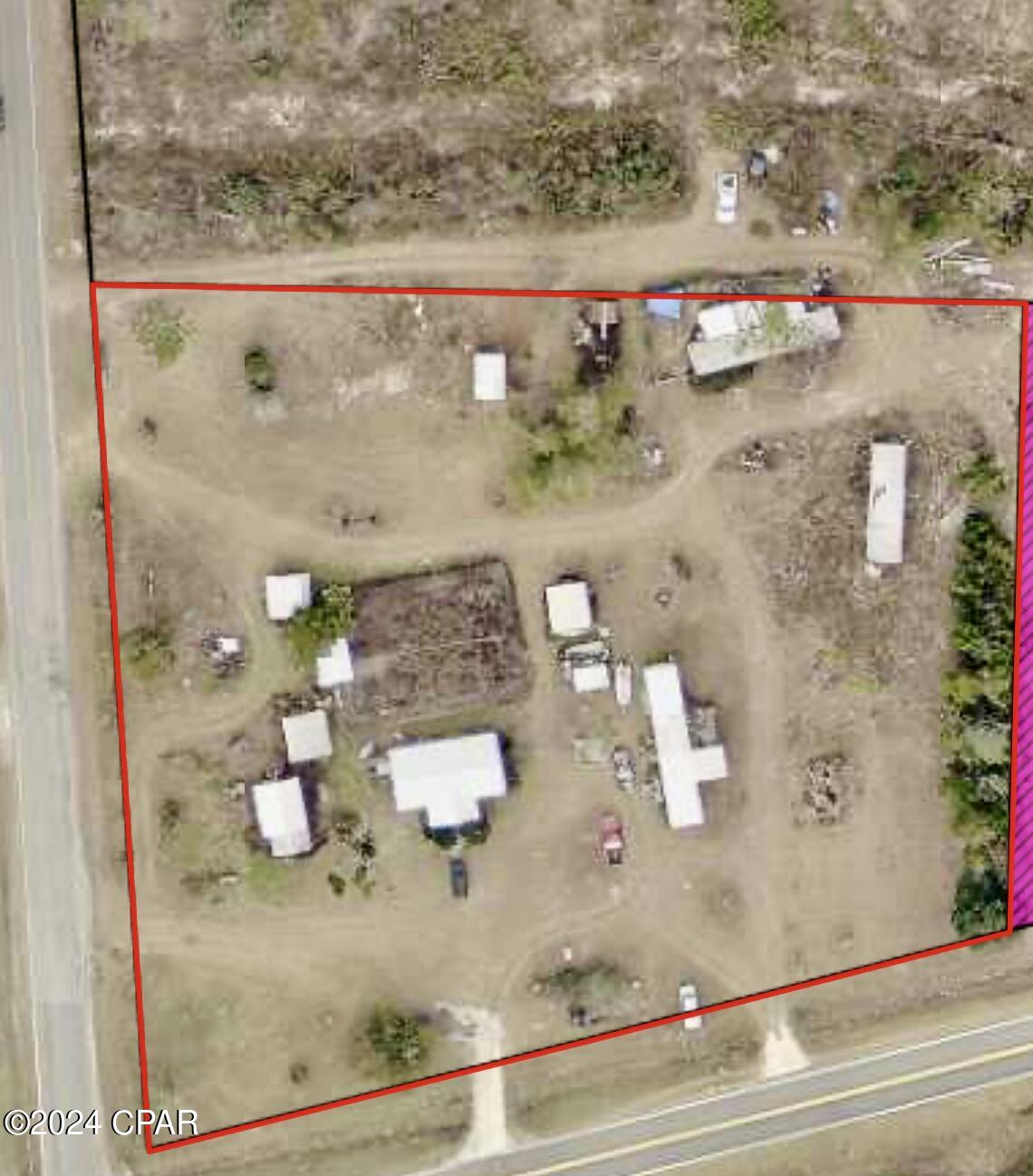 Listing Details for 7022 Highway 388 Highway, Youngstown, FL 32466