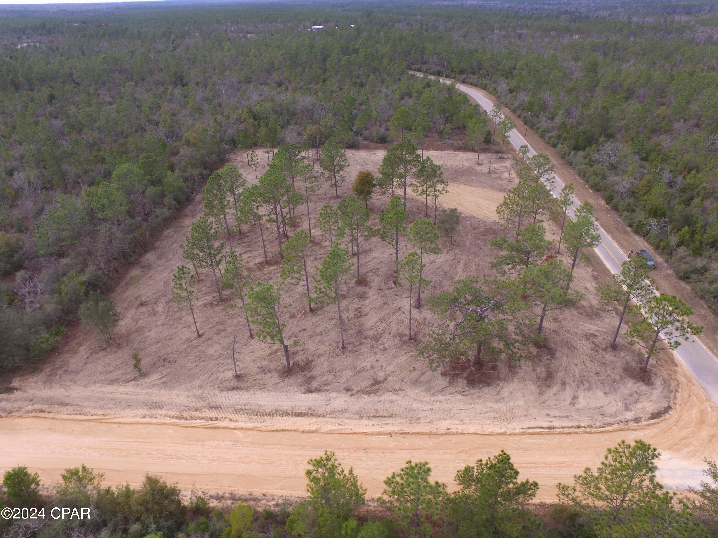 Image 6 For 0 Lake Drive Parcel A