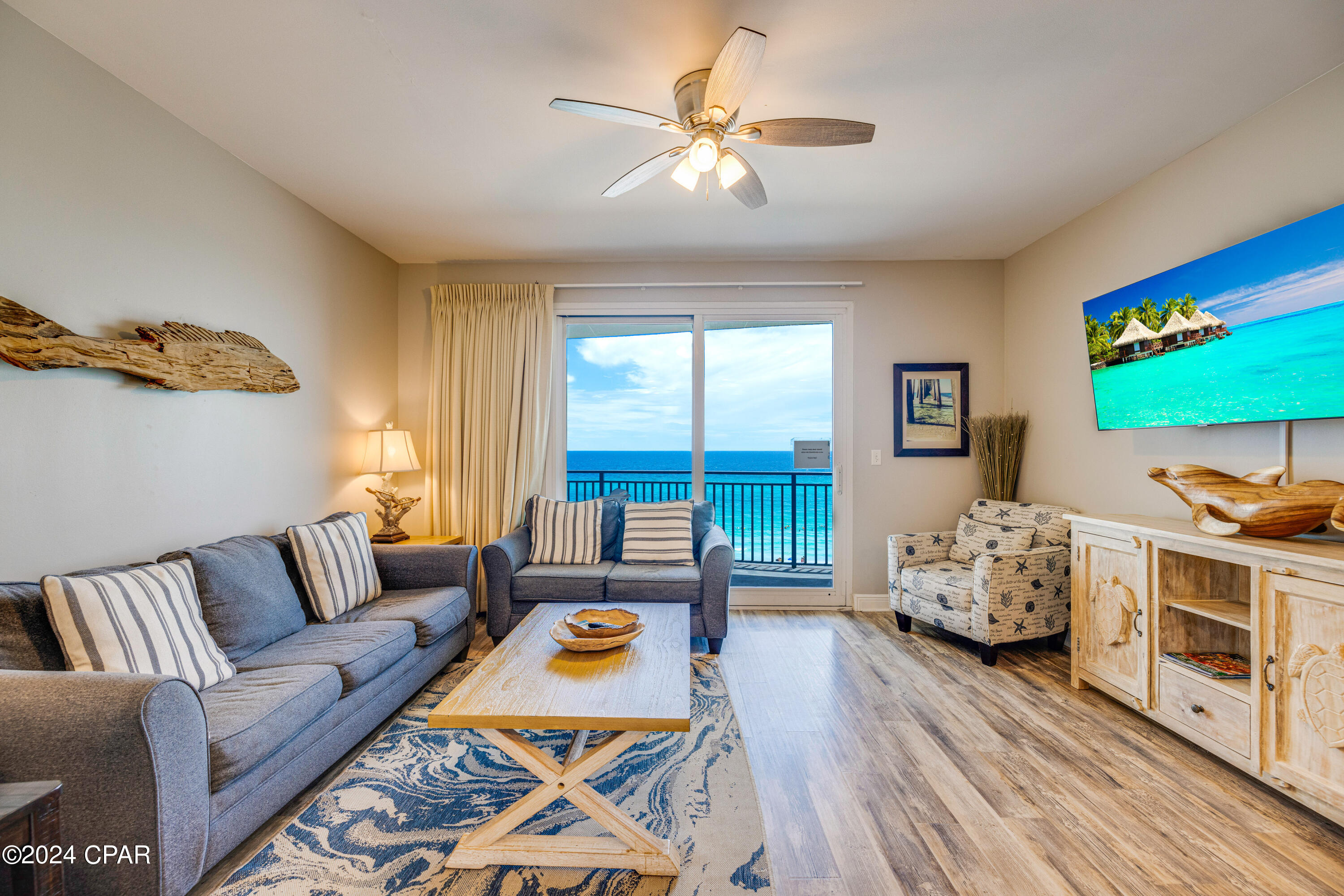 Details for 16701 Front Beach Road  503, Panama City Beach, FL 32413