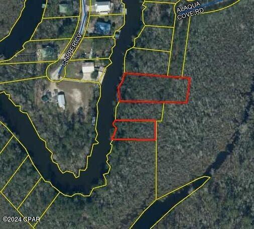 Details for 0 Alaqua Cove Road, Freeport, FL 32439