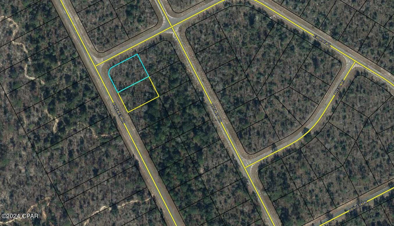 Photo of Lots 1 & 2 Cavalier Chipley FL 32428