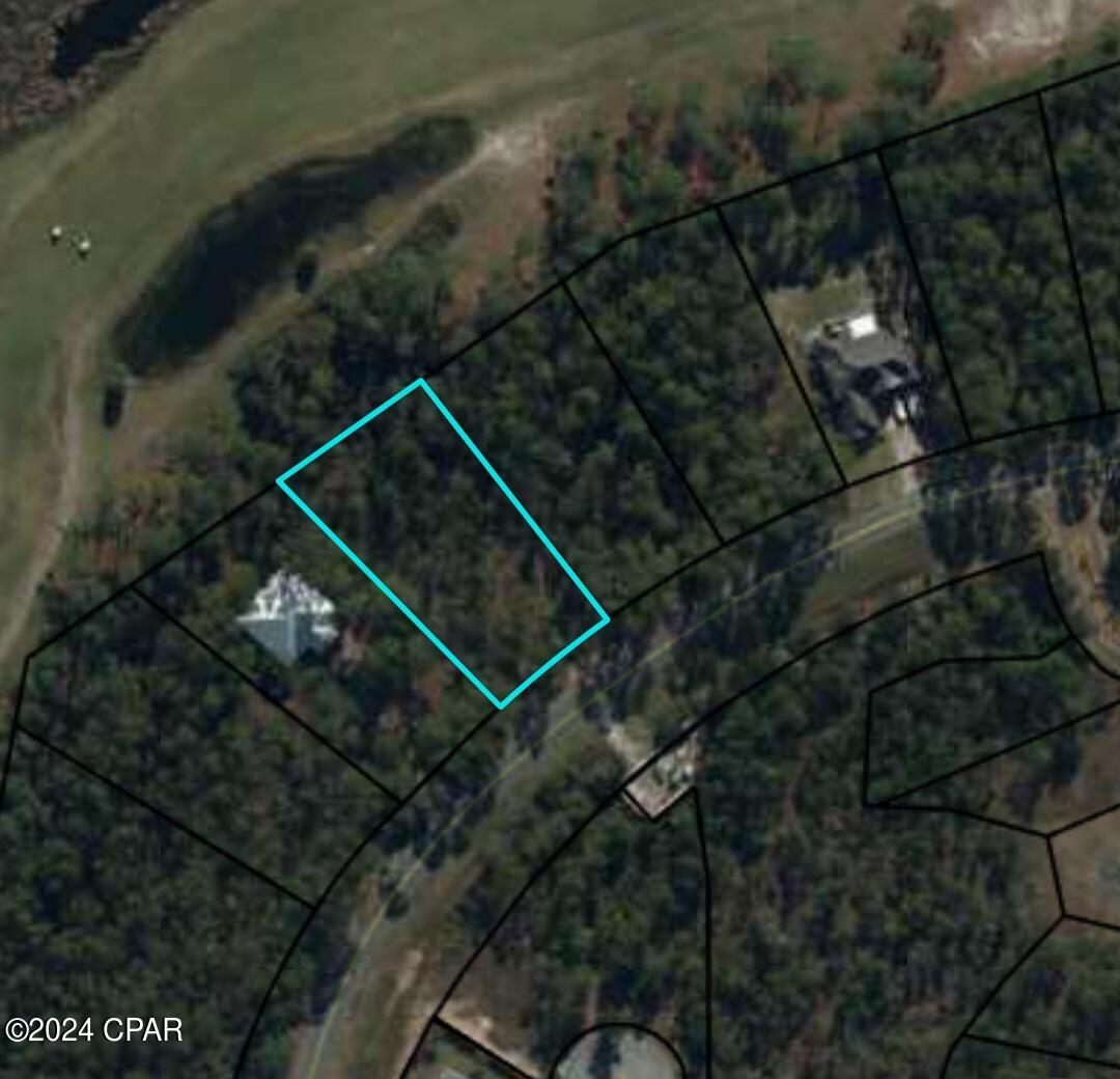 Details for Lot 13 Country Club Road, Port St. Joe, FL 32456