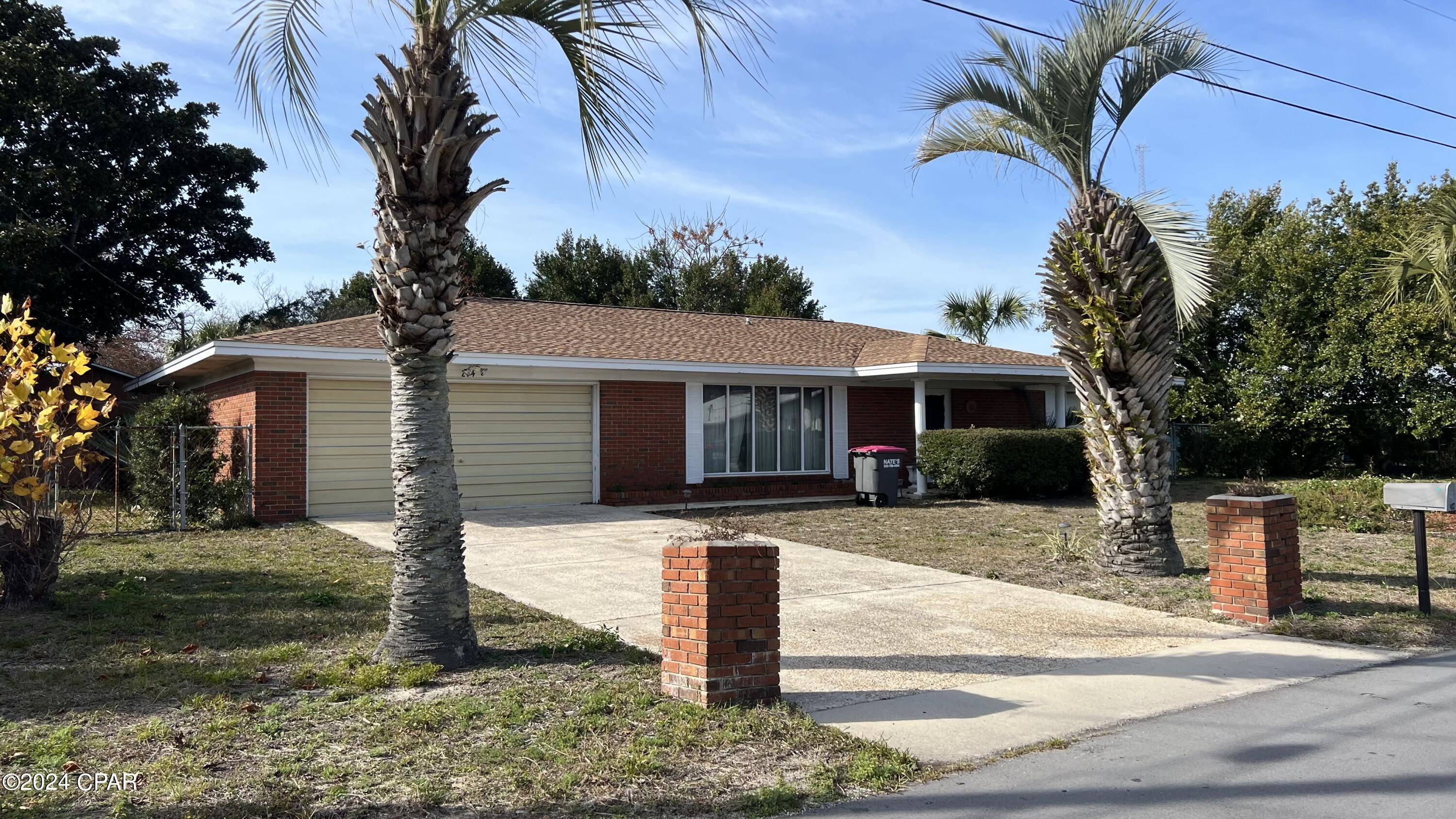 Photo of 214 San Gabriel Panama City Beach FL 32413