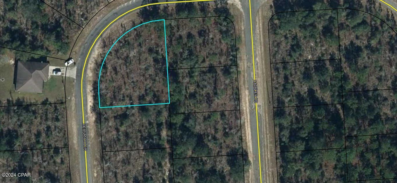 Photo of TBD Hernando Chipley FL 32428