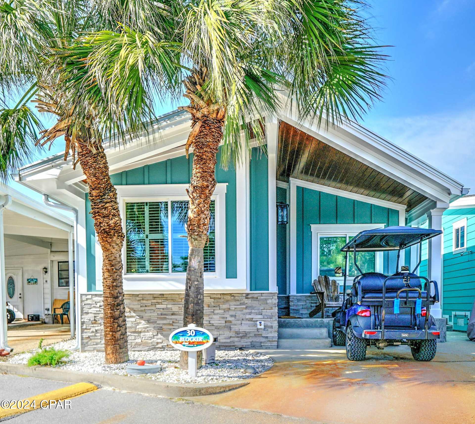 Details for 30 Gulf Loop, Panama City Beach, FL 32408