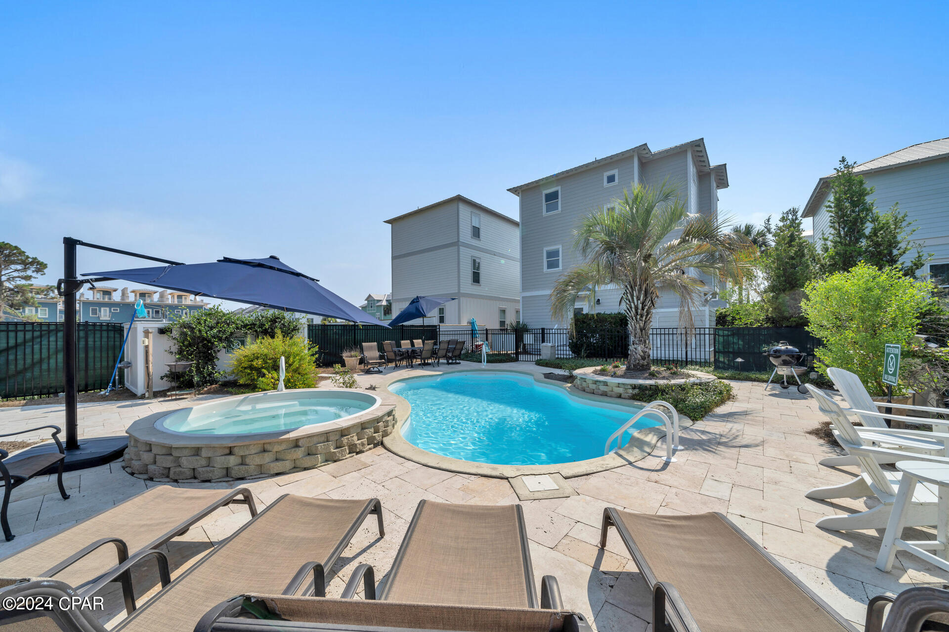 Details for 54 Abbey Road, Santa Rosa Beach, FL 32459