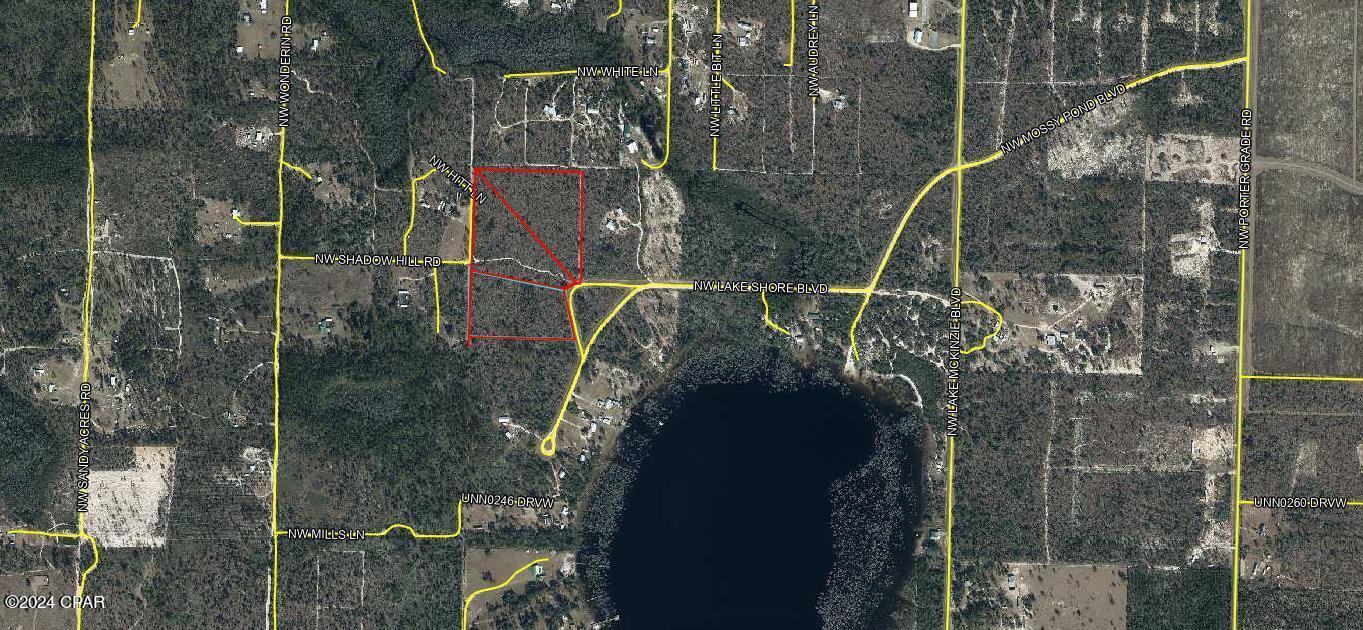 Image 3 For Tbd Lake Mckenzie Shores Boulevard