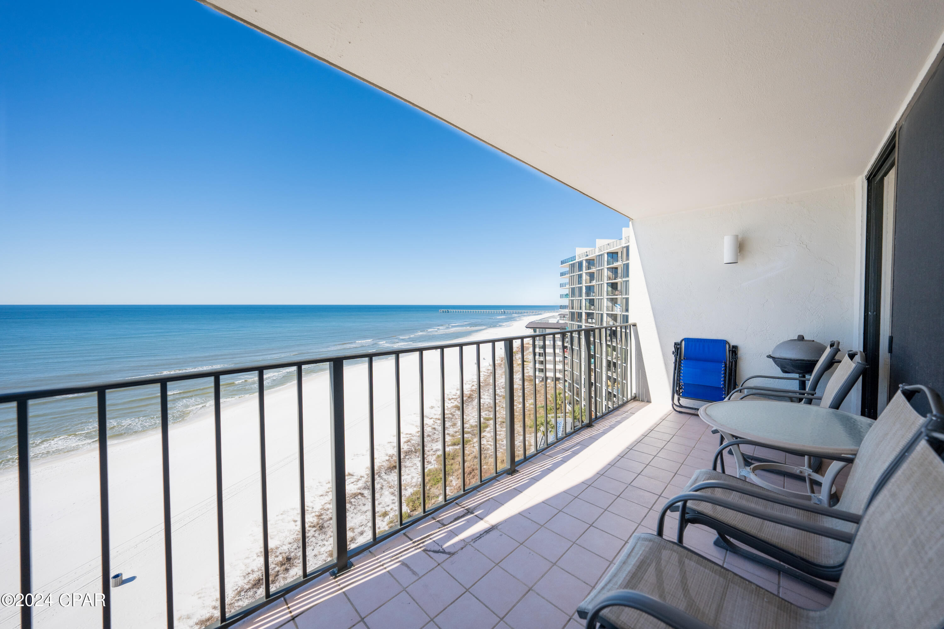 Details for 11619 Front Beach  902, Panama City Beach, FL 32407