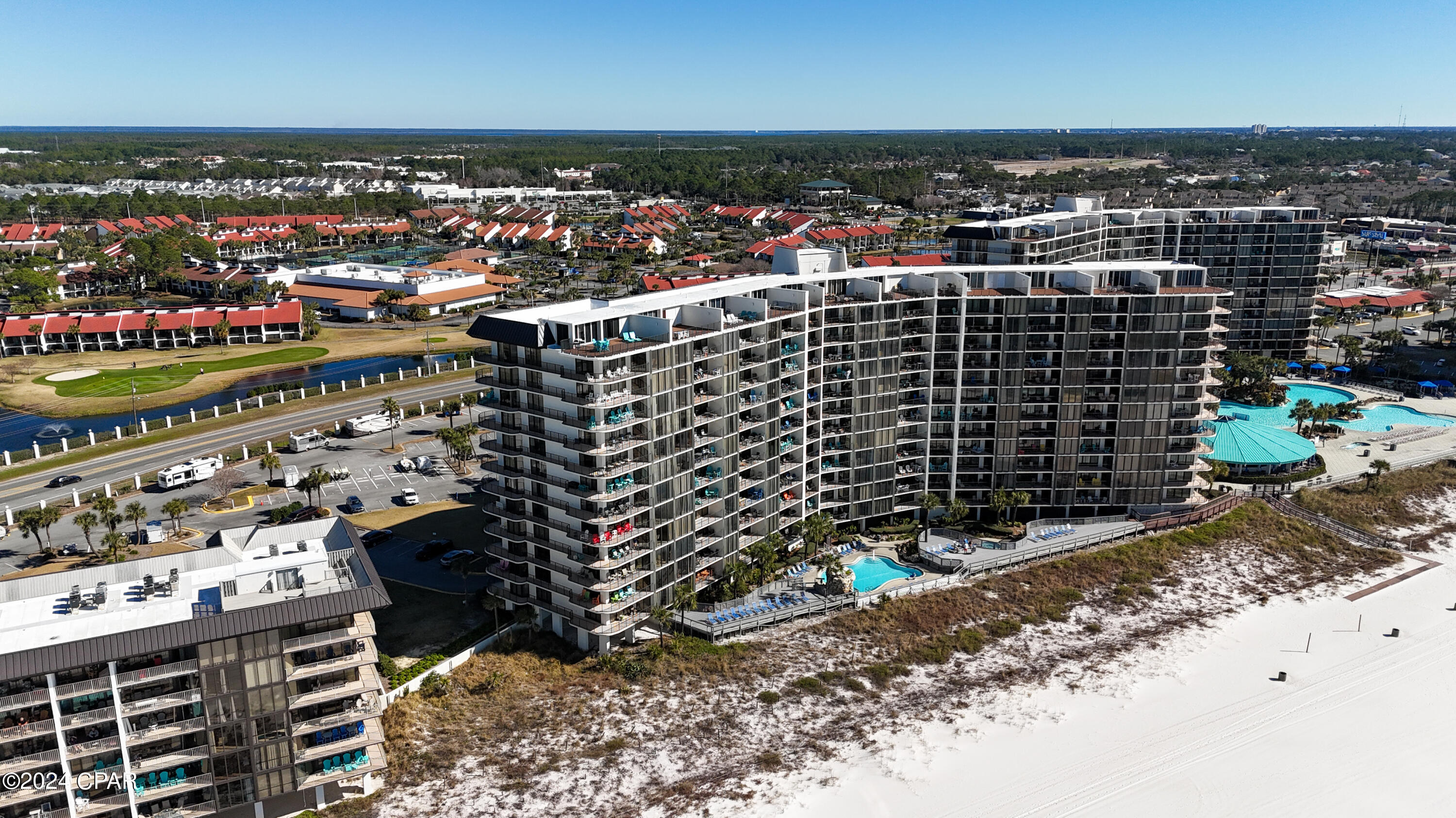 Image 40 For 11619 Front Beach  902