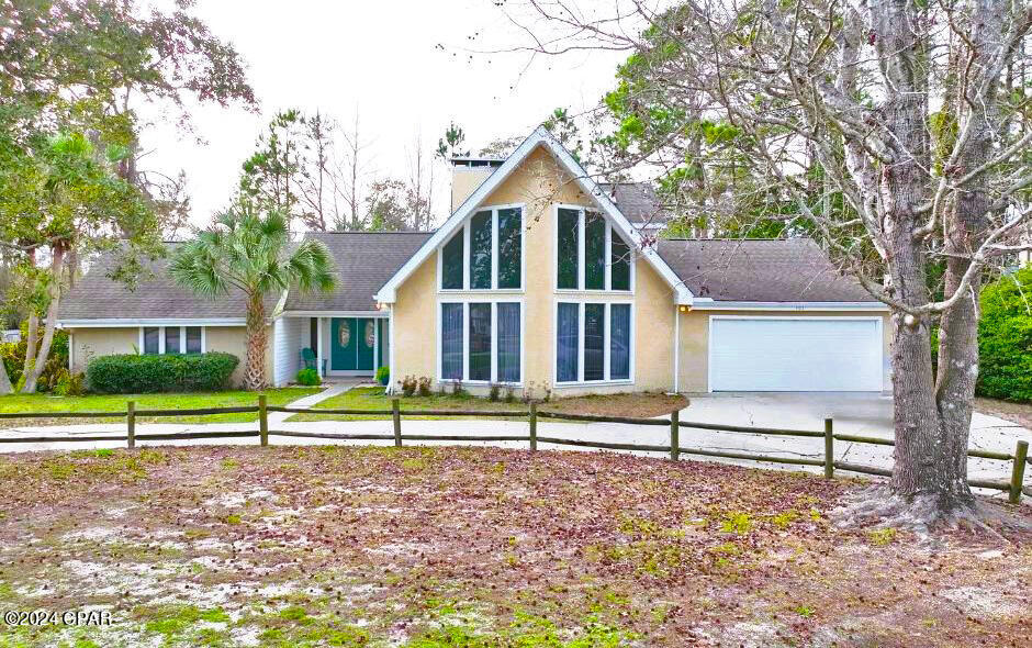 Details for 301 Fairway Boulevard, Panama City Beach, FL 32407