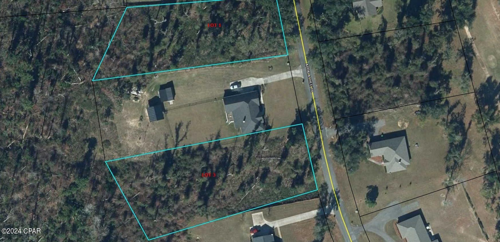 Details for Tbd Lot1 Appalachee Trail, Marianna, FL 32446