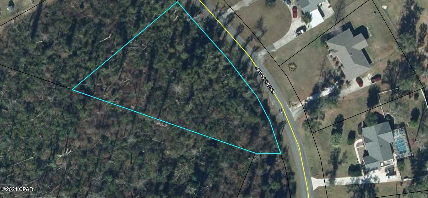 Details for Tbd Appalachee Trail, Marianna, FL 32446