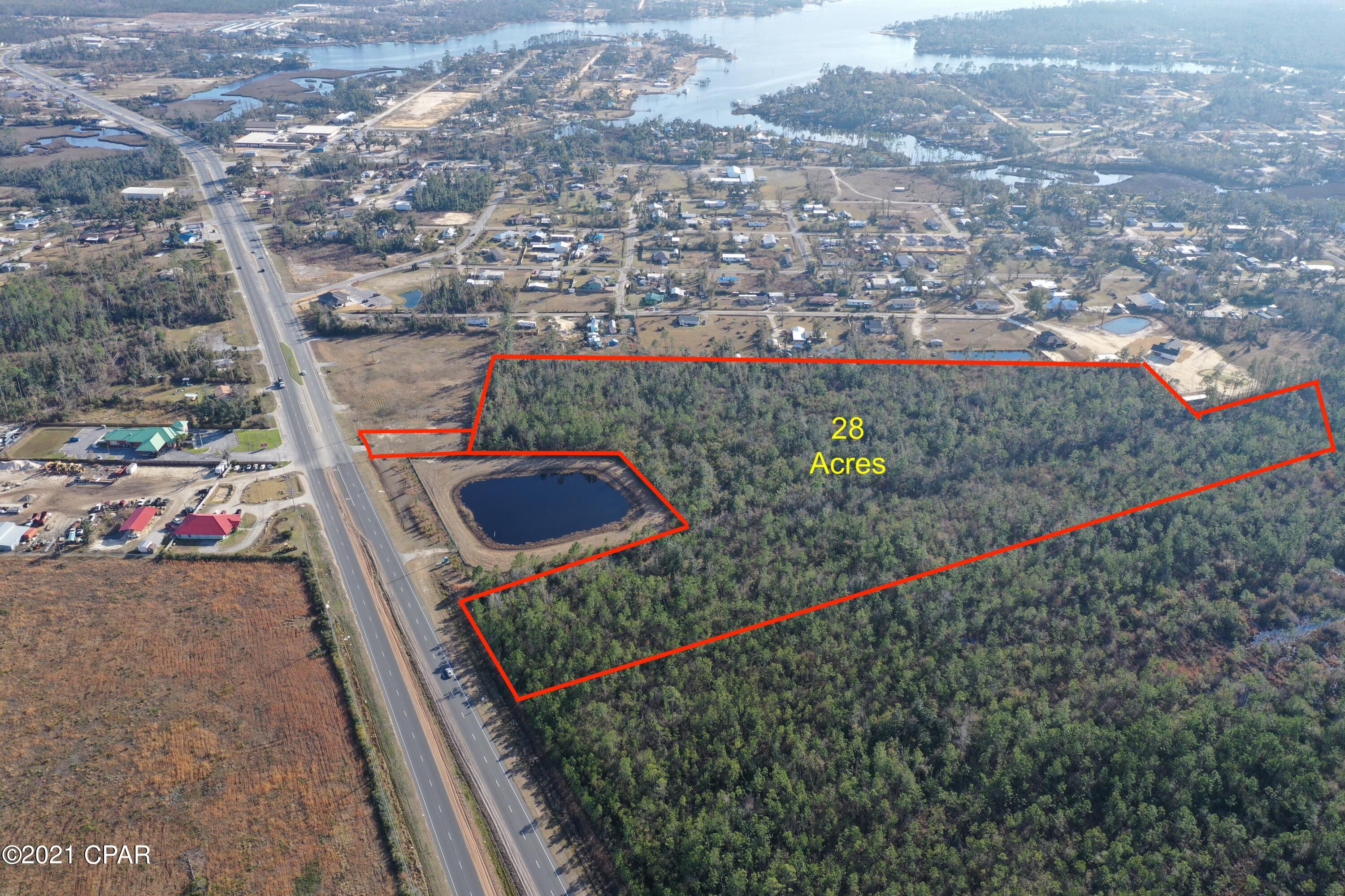 Details for 000 Hwy 77  , Southport, FL 32409