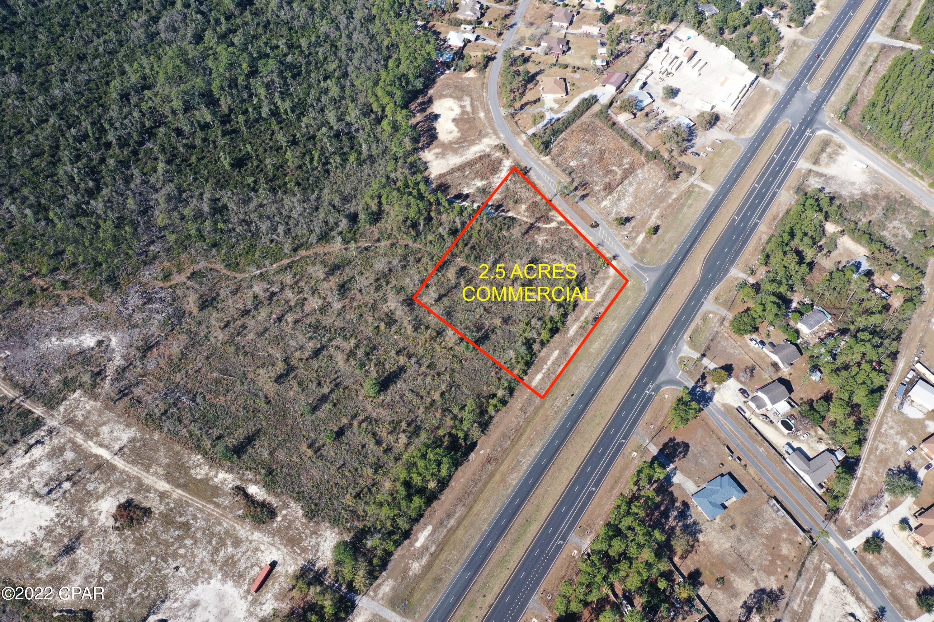 Details for 000 Hwy 77  , Southport, FL 32409