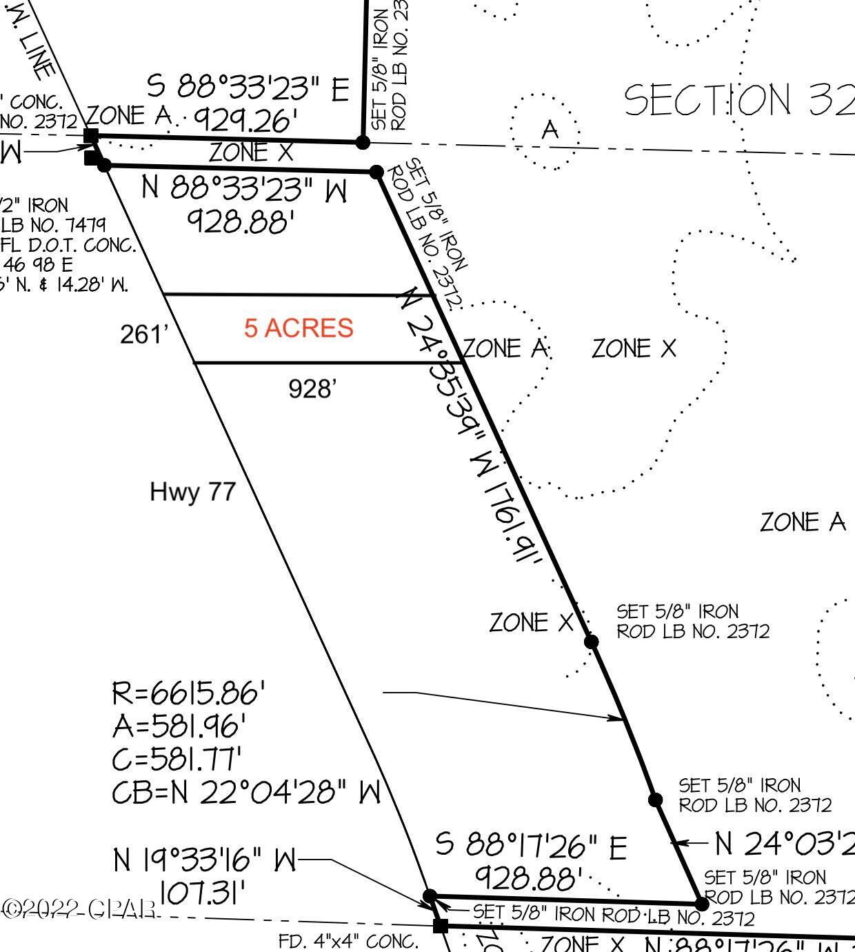 Details for 11432 Fl 77  , Southport, FL 32409