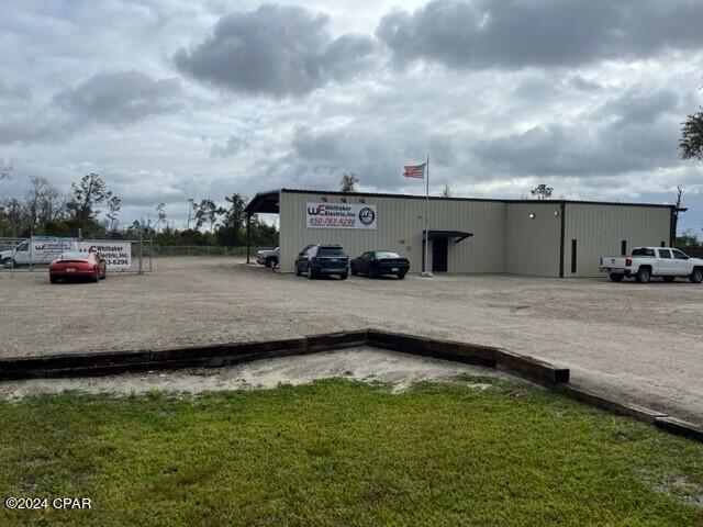 Photo of 1108 School Avenue Panama City FL 32401