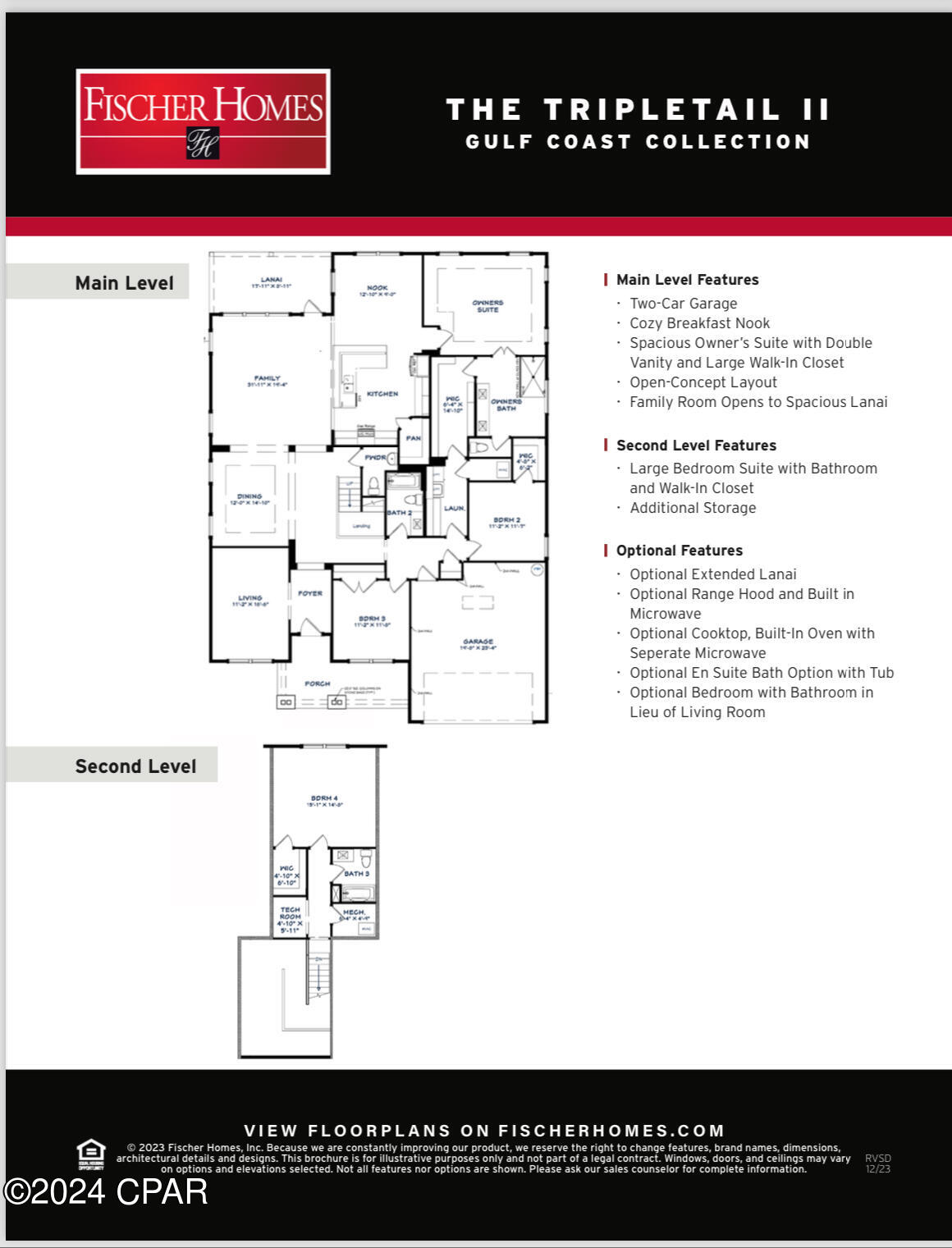 Image 39 For 941 Breakfast Point Boulevard Lot 225