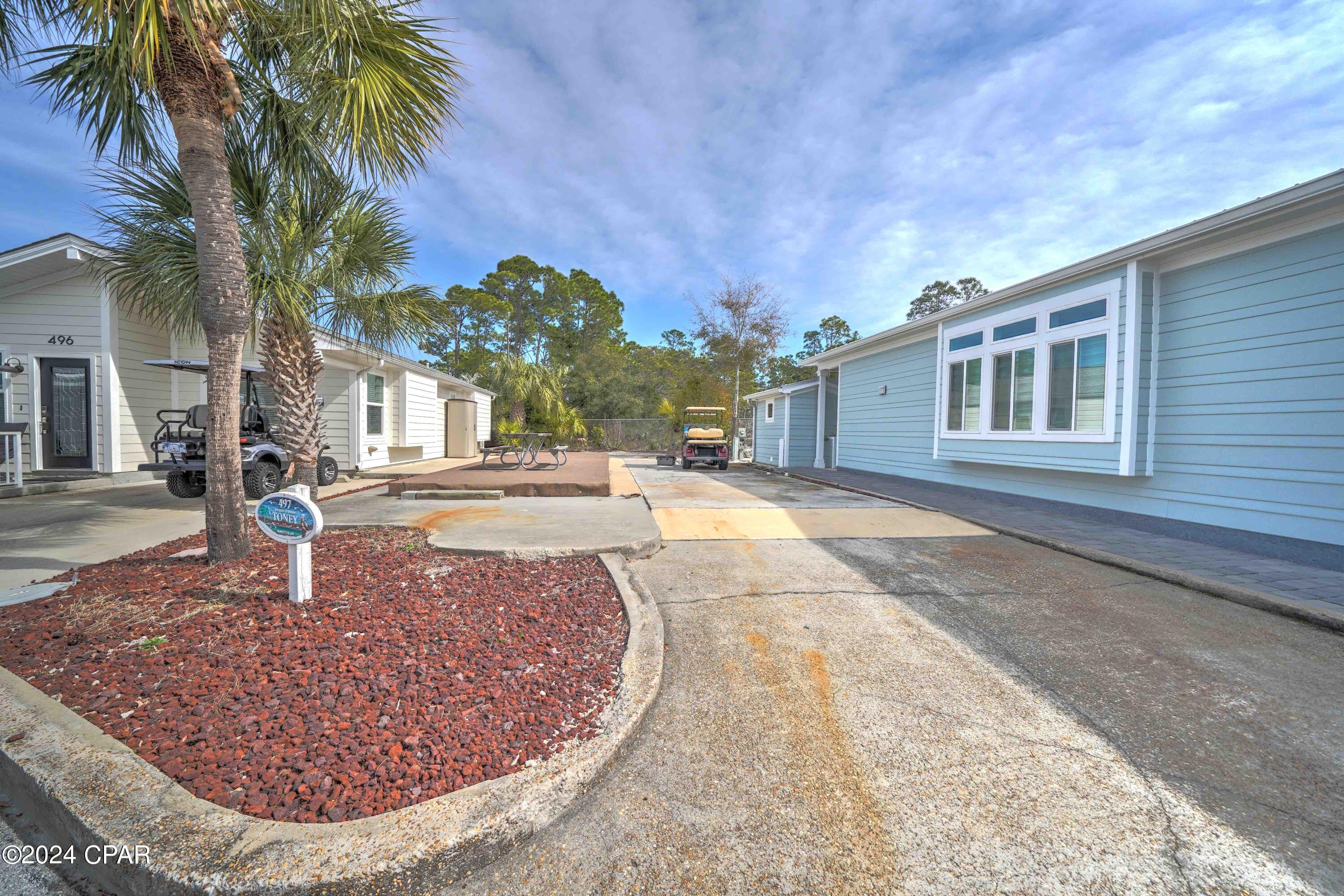 Photo of 497 Marlin Panama City Beach FL 32408