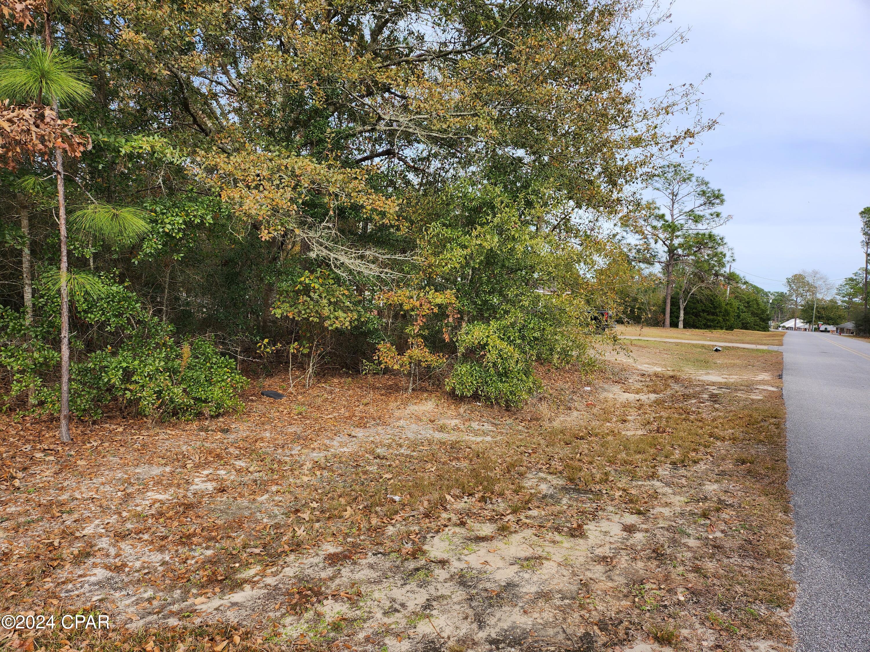 Lot 43 Pinewood Drive