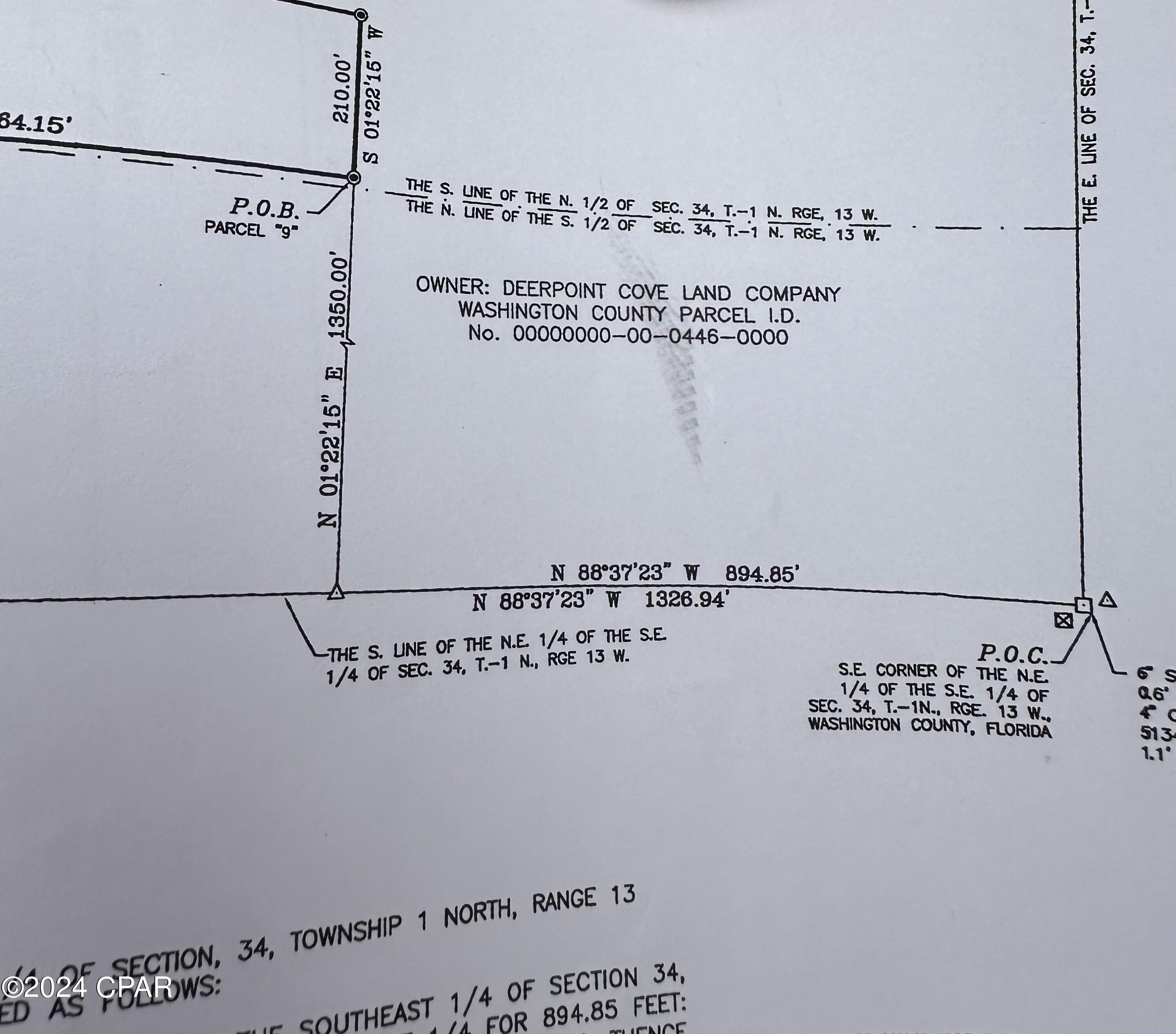 Image 6 For Lot 9 Blue Springs Road