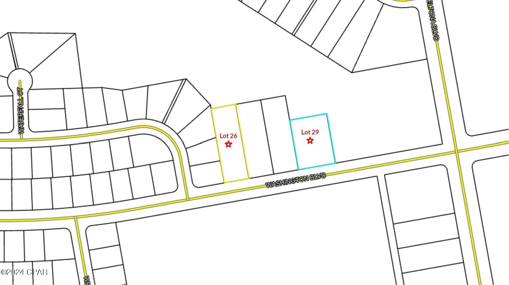 Image 4 For Lot 26 Washington Boulevard Unit 6, Bl