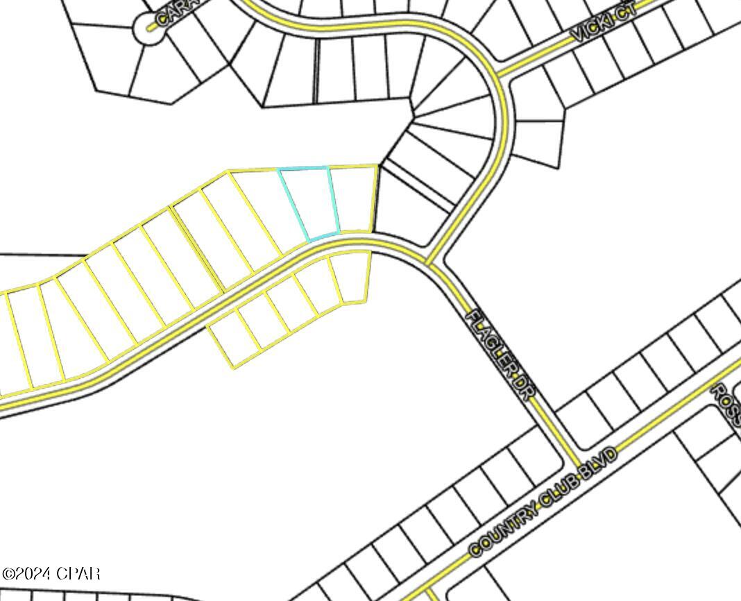 Details for Lot 20 Flagler Drive, Chipley, FL 32428