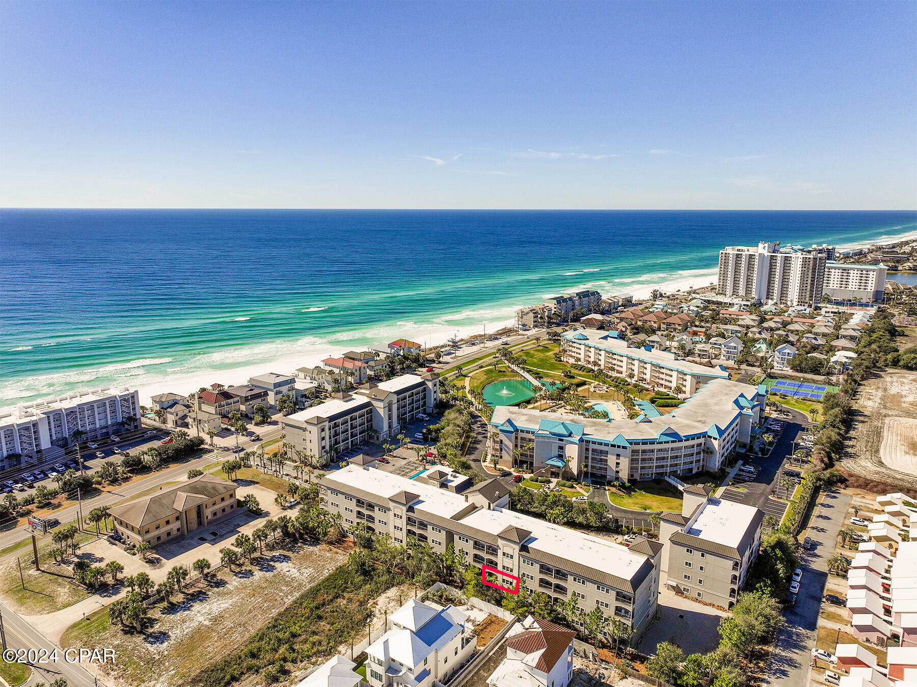 Details for 732 Scenic Gulf Drive B204, Miramar Beach, FL 32550