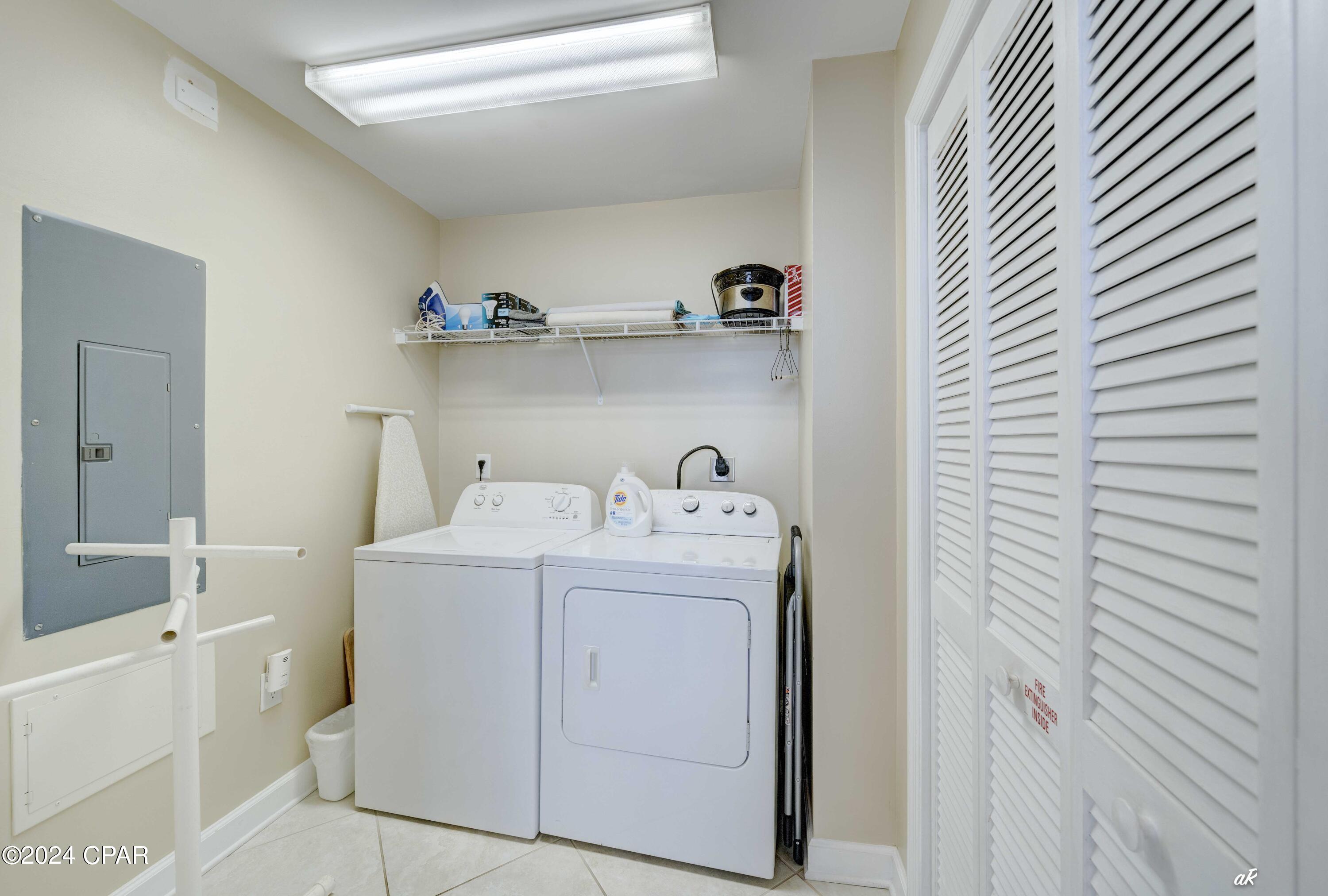 Image 16 For 6627 Thomas Drive 1601