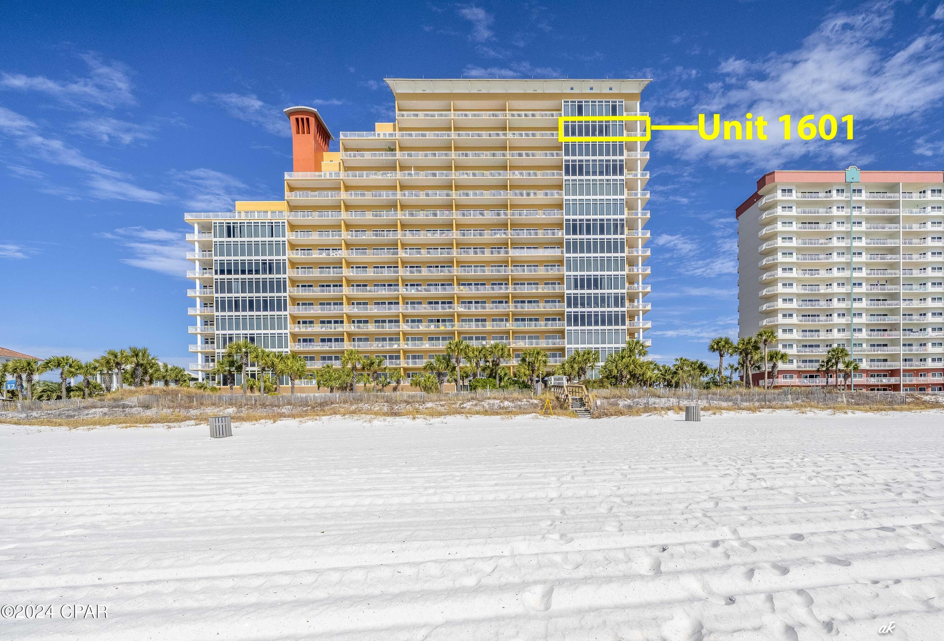 Image 40 For 6627 Thomas Drive 1601