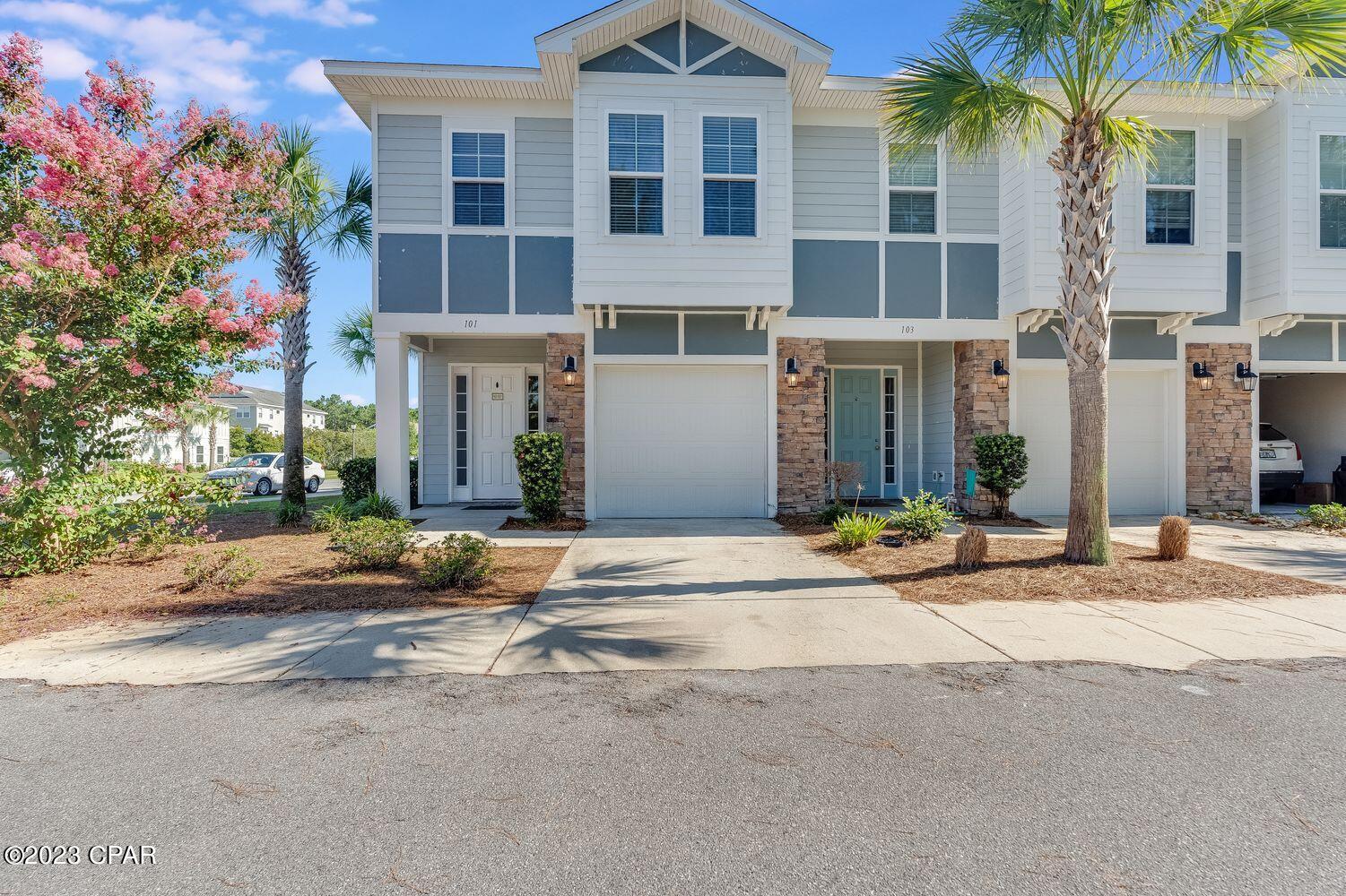 Details for 101 Inspiration Falls Lane, Panama City Beach, FL 32407