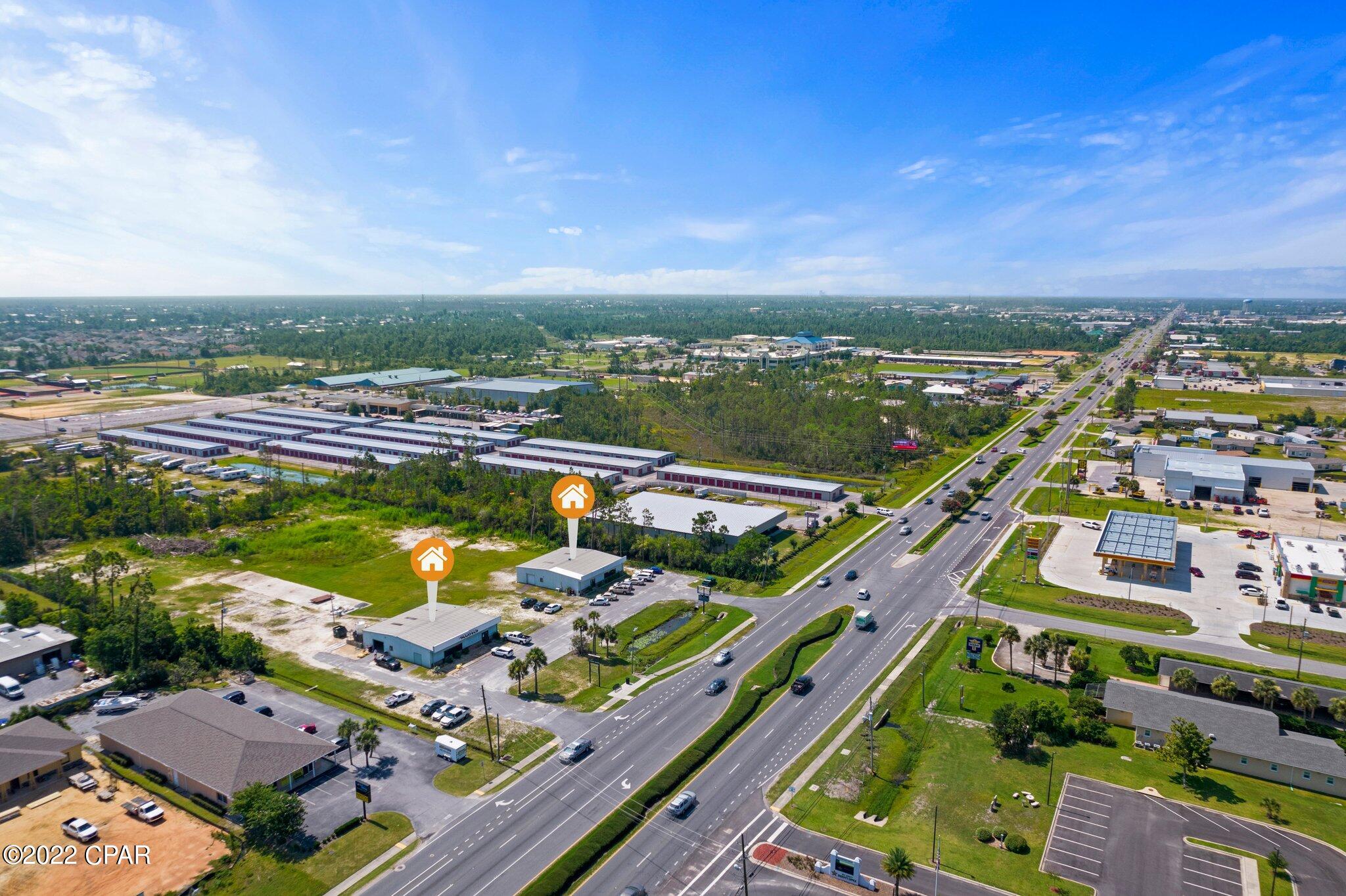 Listing photo id 3 for 3407 Highway 77
