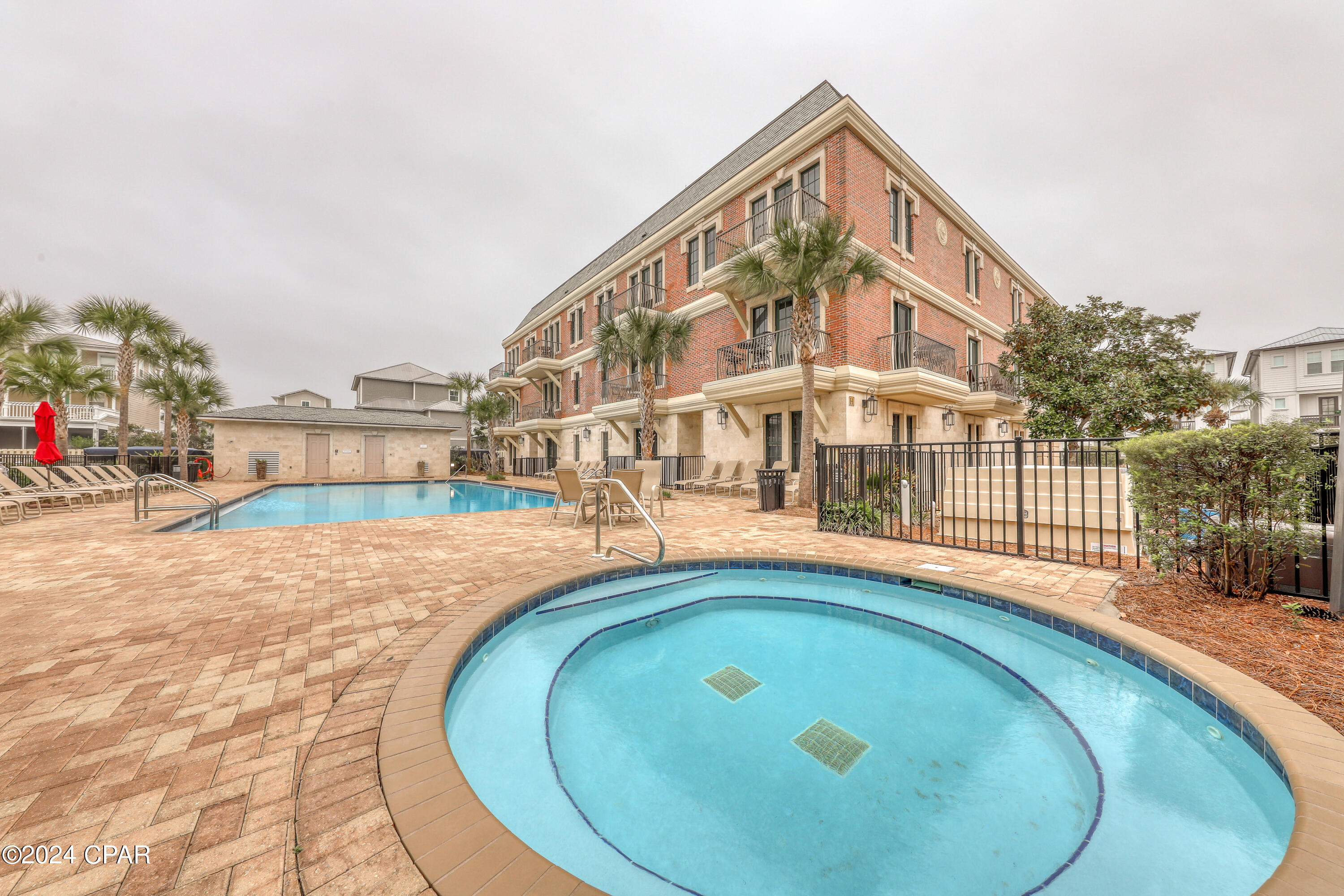 10343 E County Hwy 30a #B247, Rosemary Beach, Florida image 13