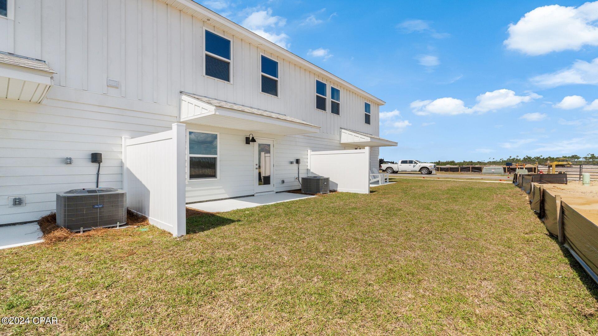 360 Salt Creek Lane, Mexico Beach, Florida image 34