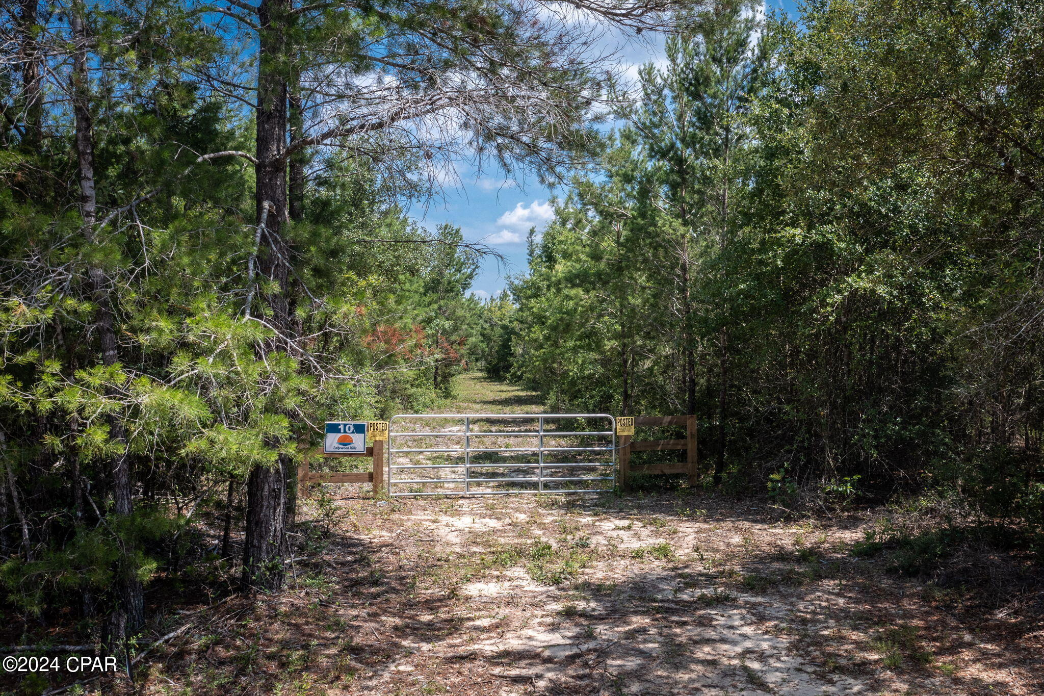 Photo of TBD Holmes Valley Vernon FL 32462