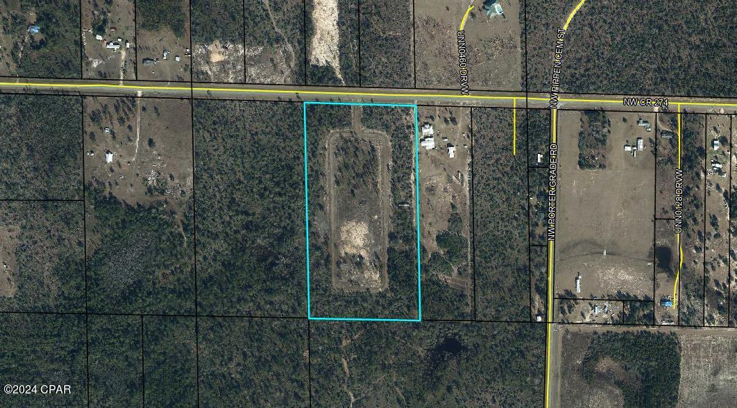 Details for 5015 County Road 274, Altha, FL 32421