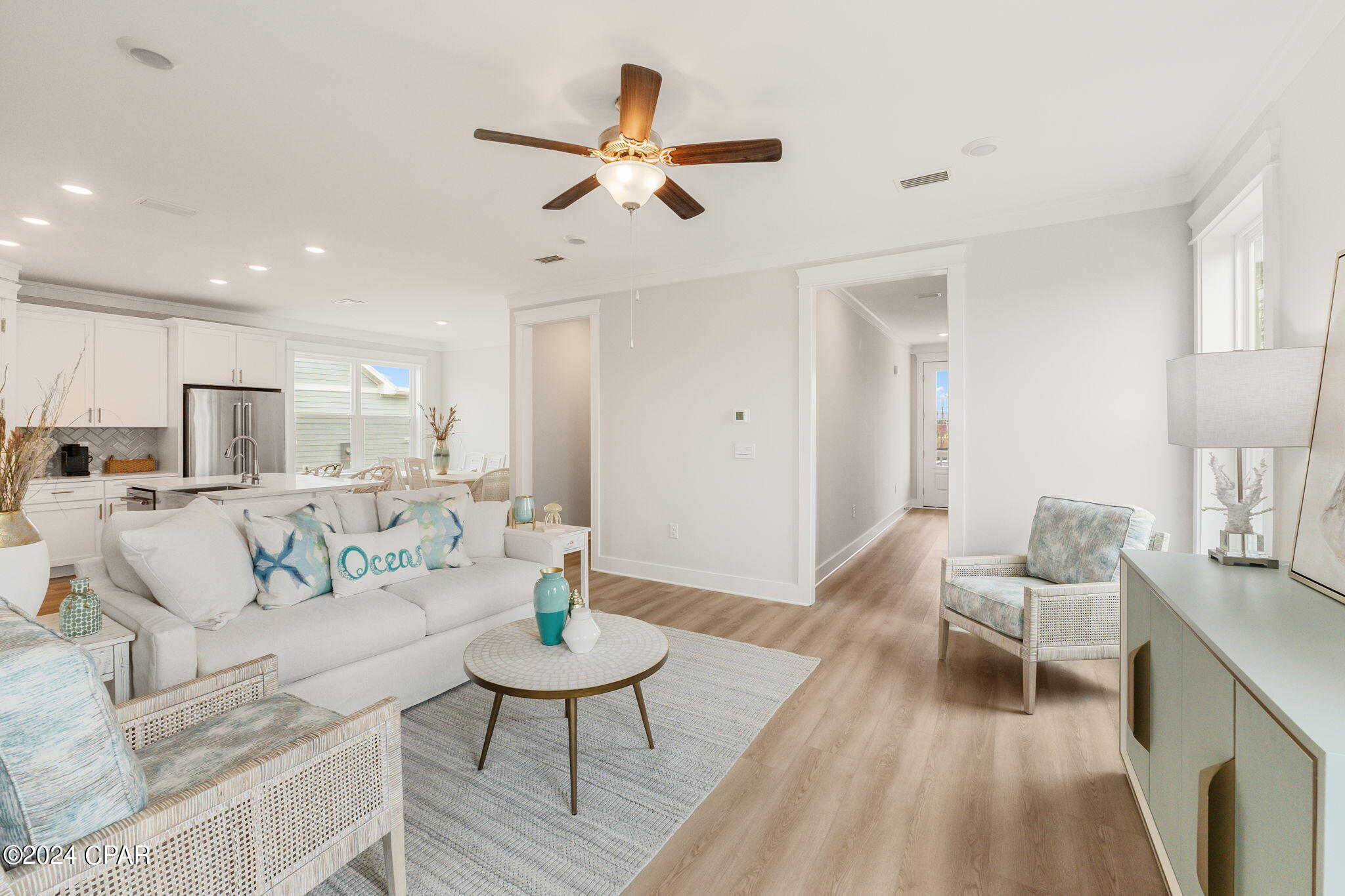 143 Marsh View Ridge Lane, Cape San Blas, Florida image 15