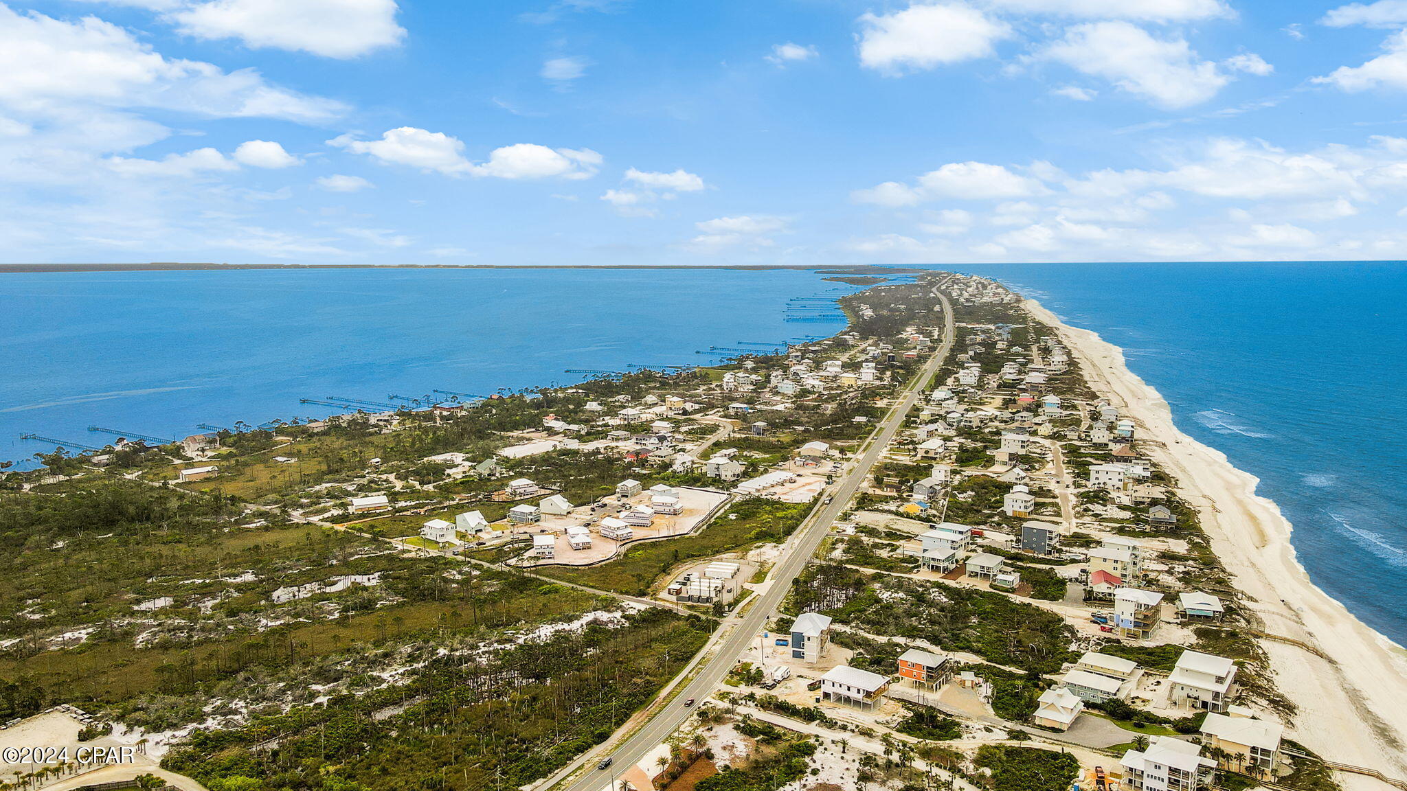 143 Marsh View Ridge Lane, Cape San Blas, Florida image 46