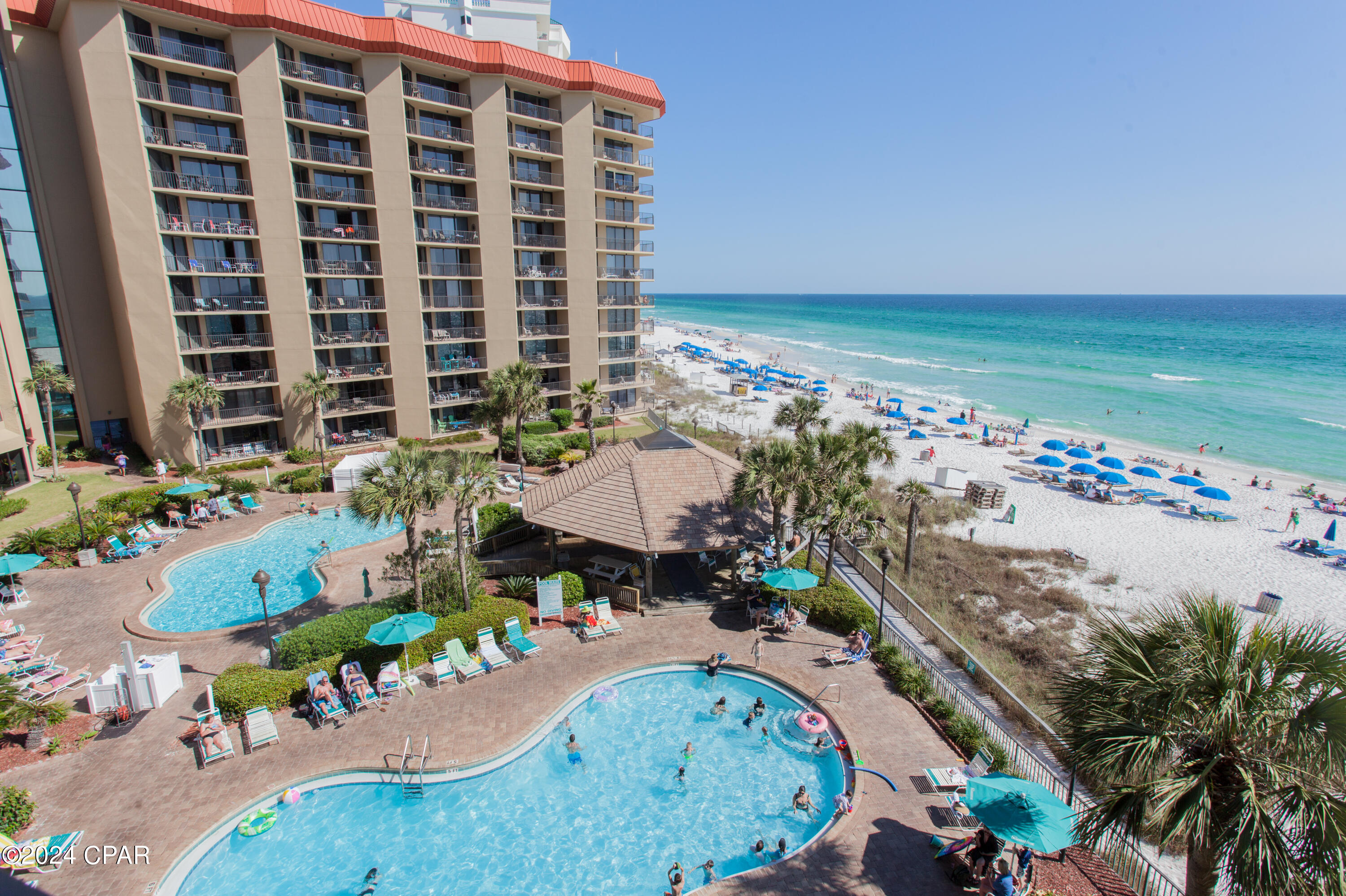 Photo of 6505 Thomas Panama City Beach FL 32408