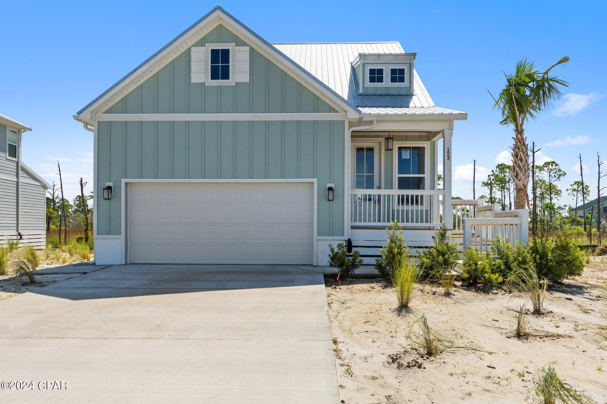 123 Marsh View Ridge Lane, Cape San Blas, Florida image 30