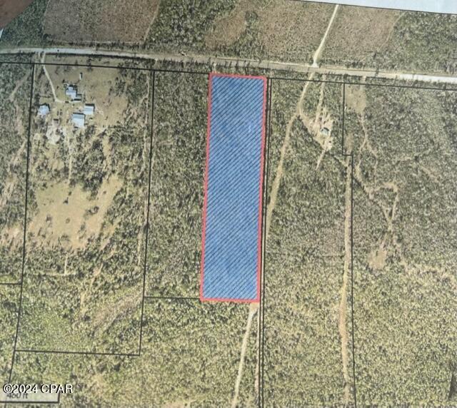 Details for 11630 County Line Road, Fountain, FL 32438