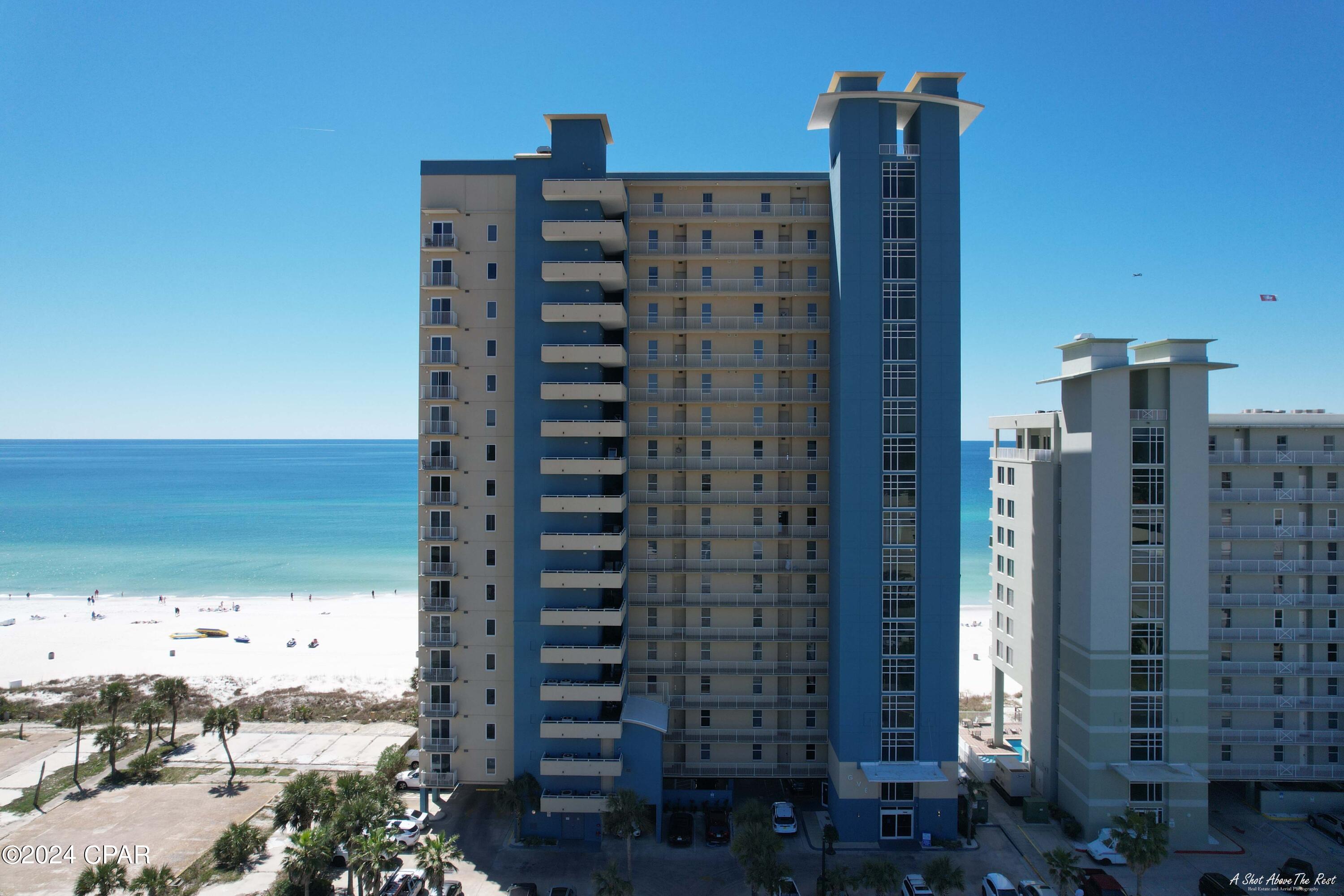 Details for 10713 Front Beach Road 1004, Panama City Beach, FL 32407