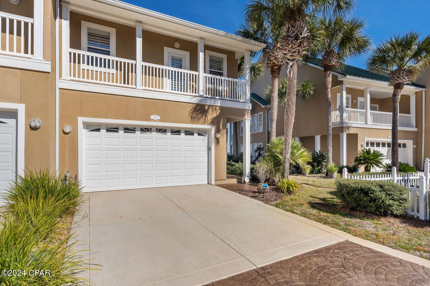 Photo of 2326 Pelican Bay Panama City Beach FL 32408